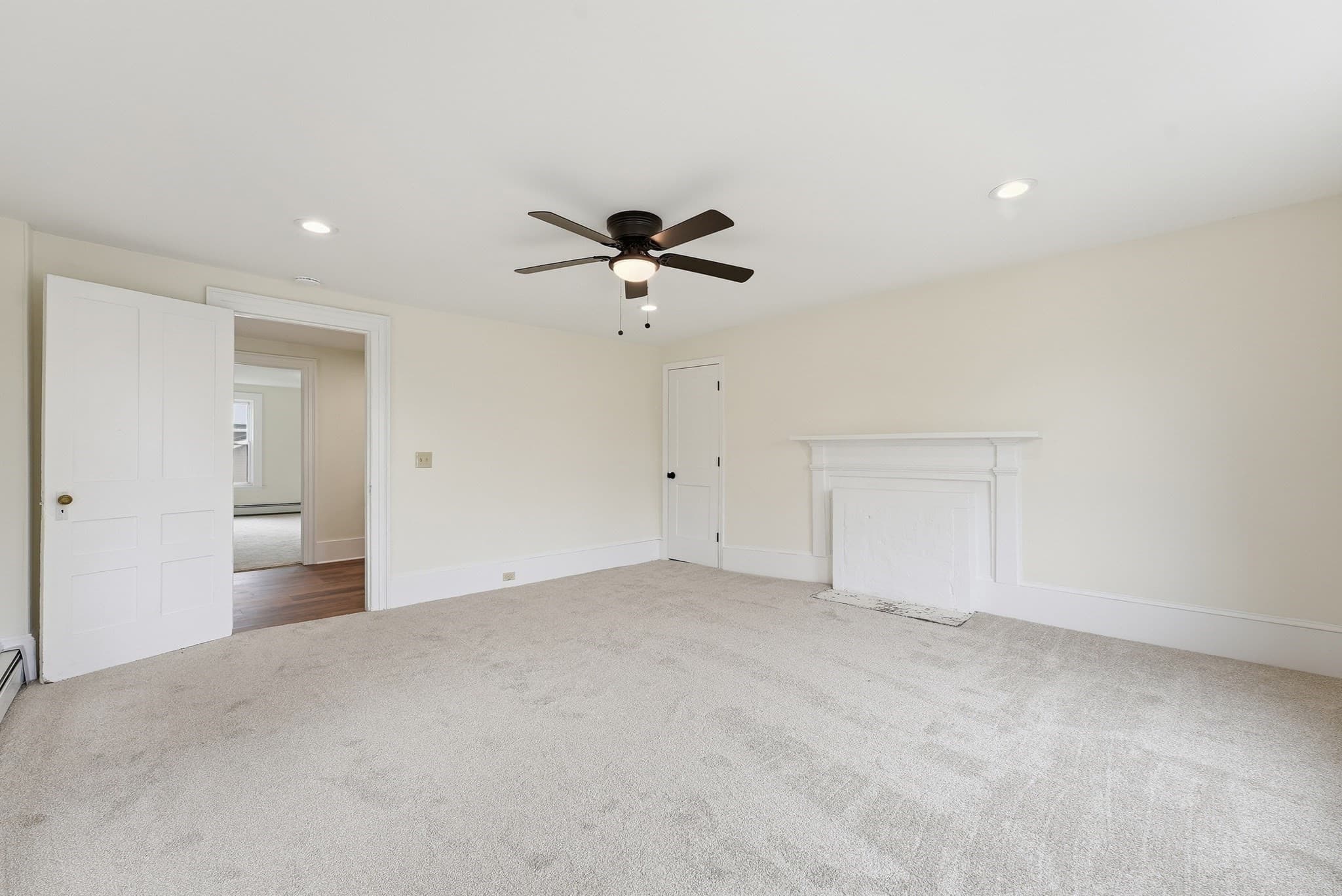 Single Family Residence at 106 Main St, Blandford MA 01008, photo 25 of 42