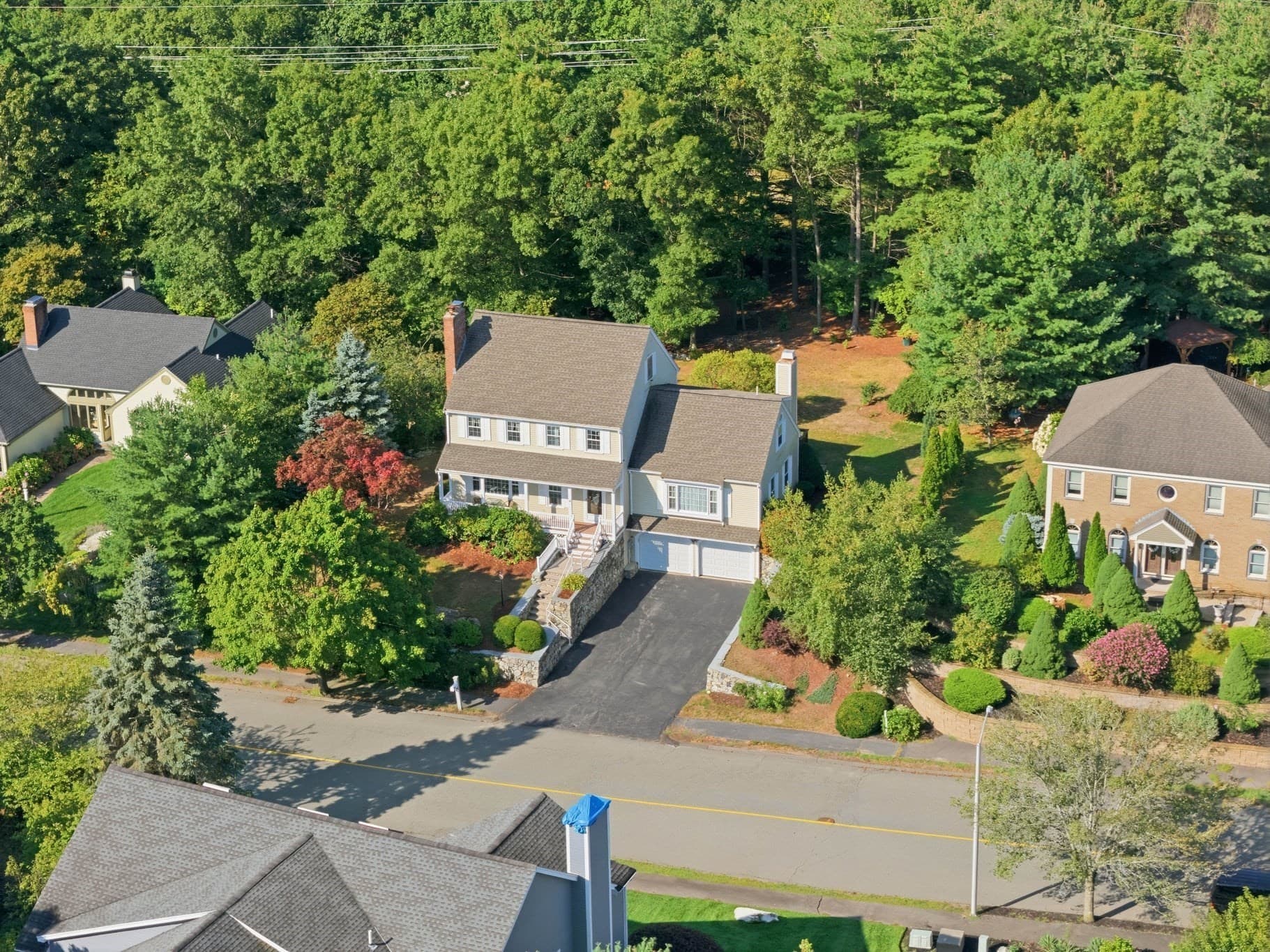 32 Hammersmith, Dr., Saugus MA 01906