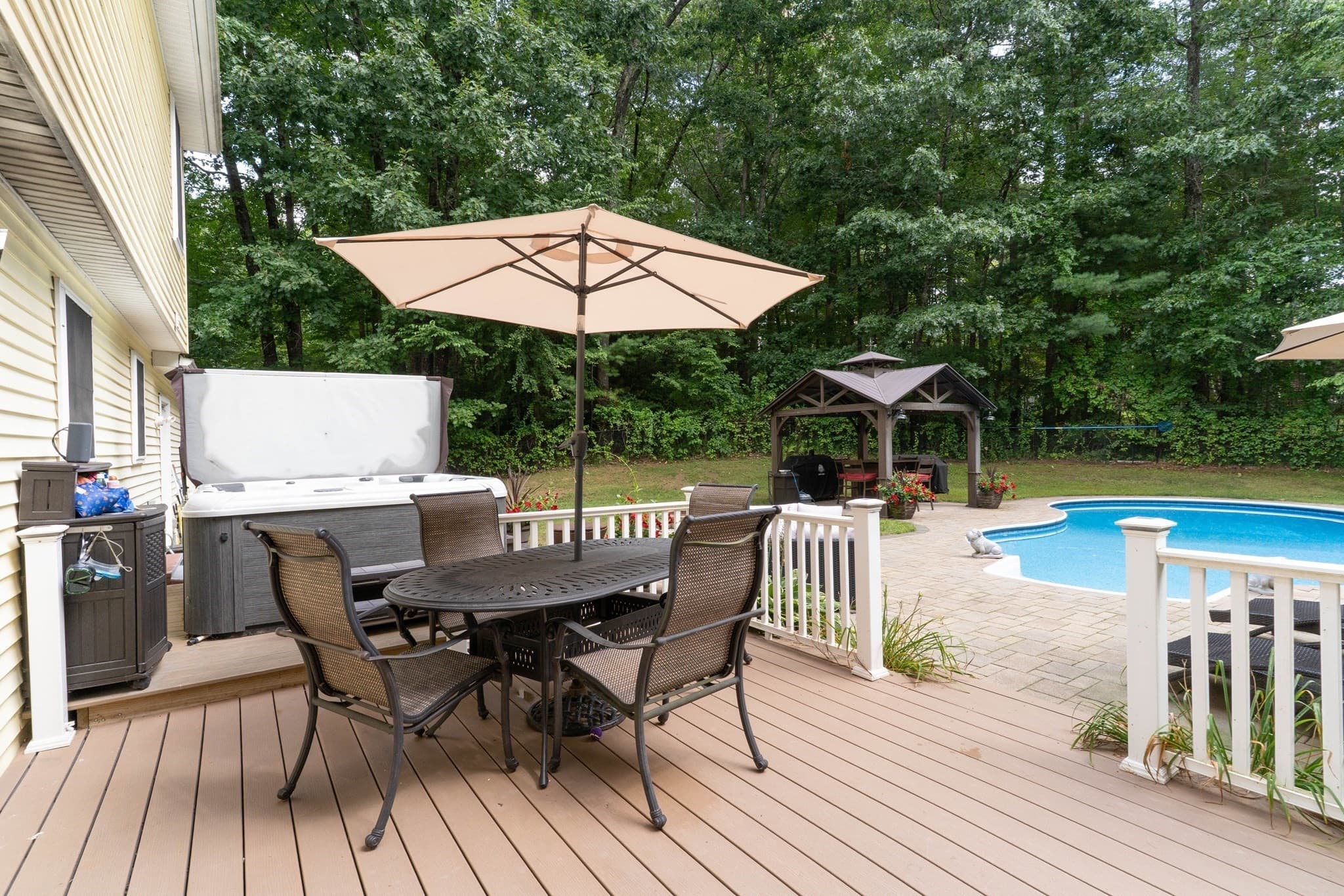 Single Family Residence at 55 S Shore Dr, Sturbridge MA 01566, Sturbridge, photo 42 of 42