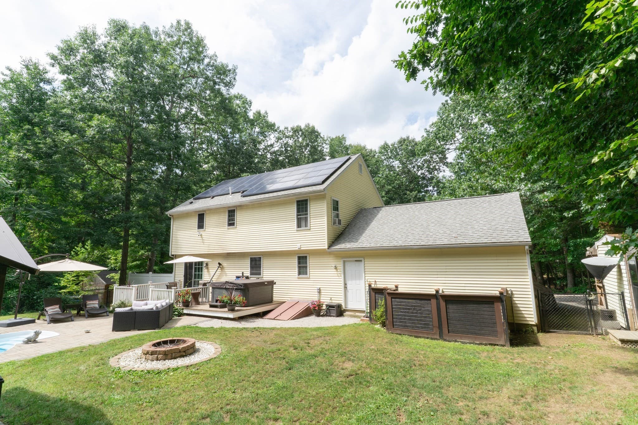 Single Family Residence at 55 S Shore Dr, Sturbridge MA 01566, Sturbridge, photo 36 of 42