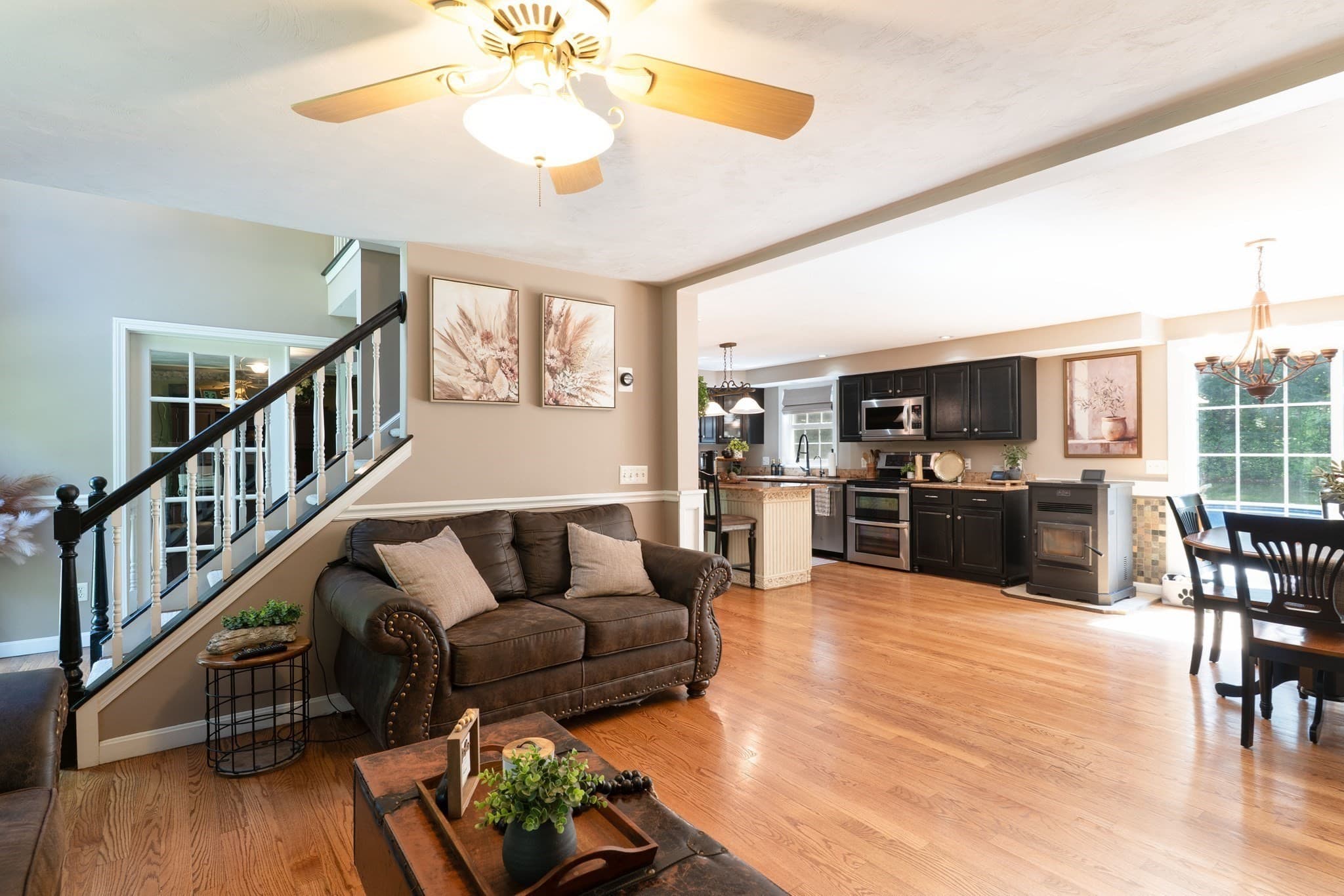 Single Family Residence at 55 S Shore Dr, Sturbridge MA 01566, Sturbridge, photo 5 of 42