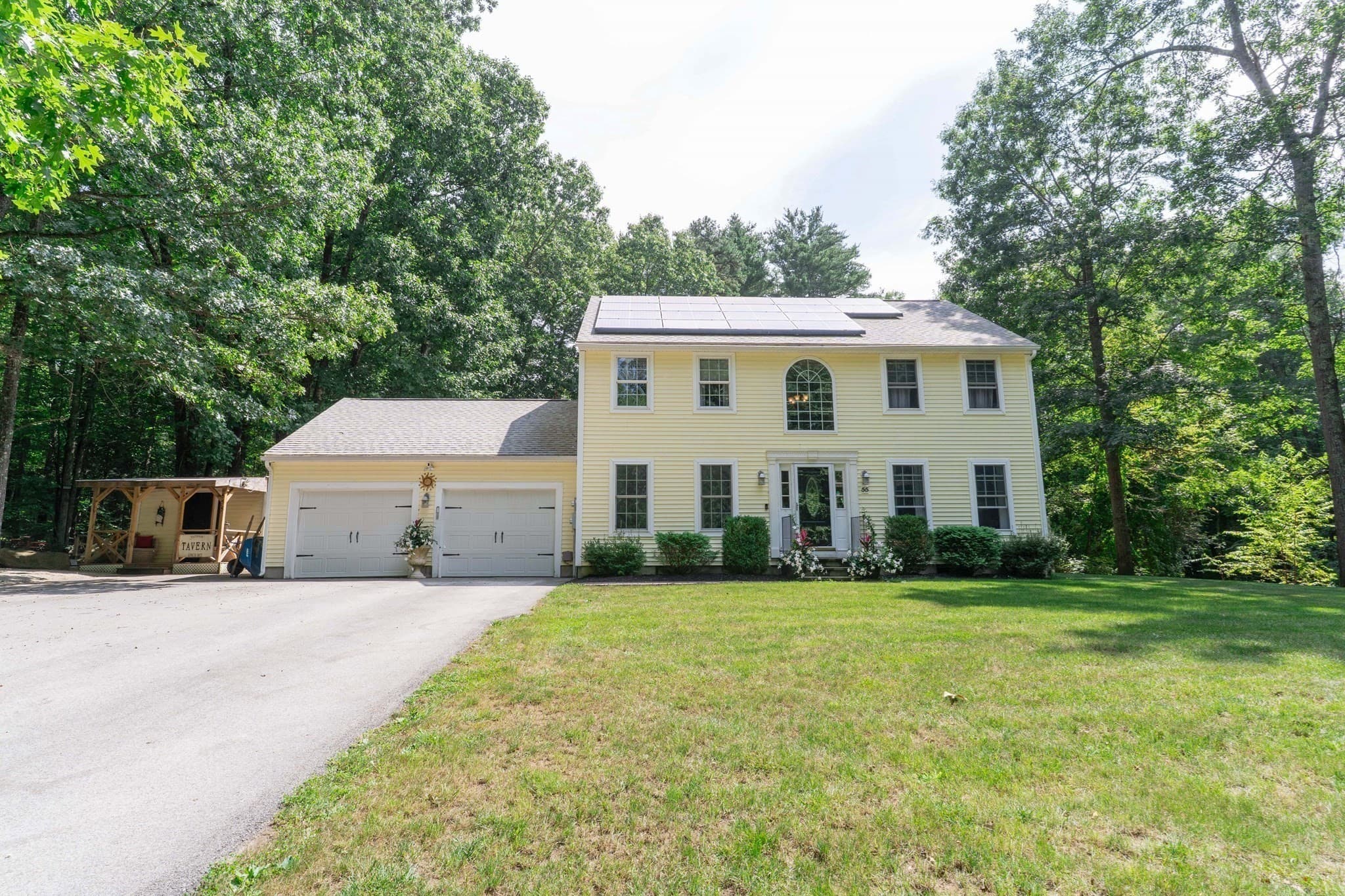 Single Family Residence at 55 S Shore Dr, Sturbridge MA 01566, Sturbridge, photo 34 of 42