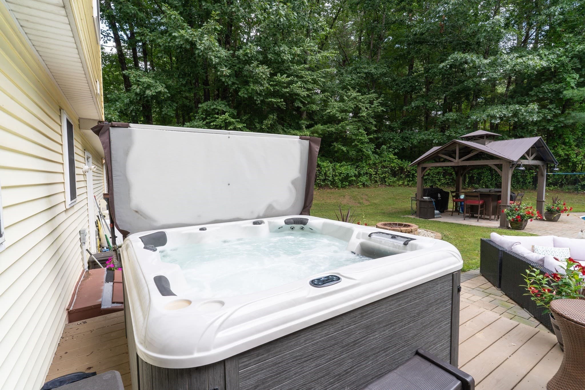 Single Family Residence at 55 S Shore Dr, Sturbridge MA 01566, Sturbridge, photo 41 of 42