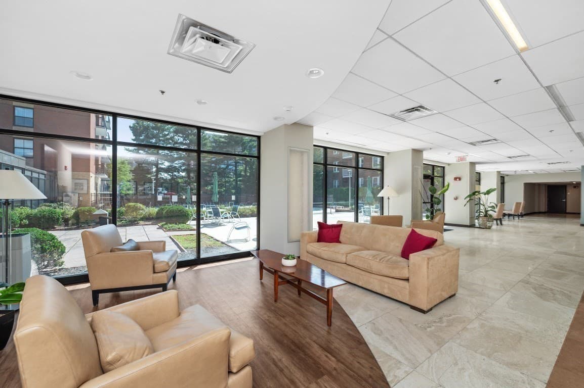 Condominium at 50 Longwood Ave # 517, Brookline MA 02446, Brookline, photo 17 of 27