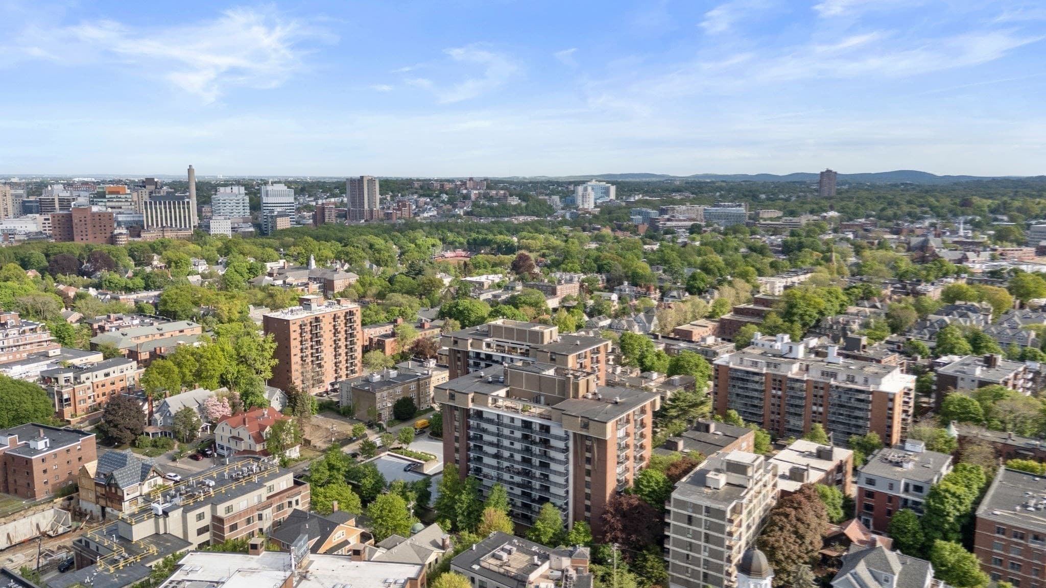 Condominium at 50 Longwood Ave # 517, Brookline MA 02446, Brookline, photo 26 of 27