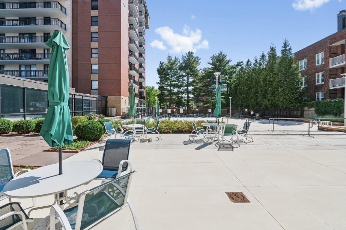 Condominium at 50 Longwood Ave # 517, Brookline MA 02446, Brookline, photo 22 of 27