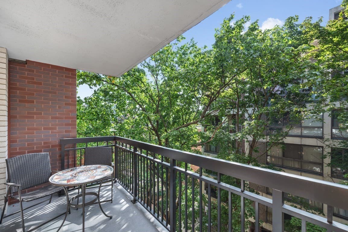 Condominium at 50 Longwood Ave # 517, Brookline MA 02446, Brookline, photo 24 of 27