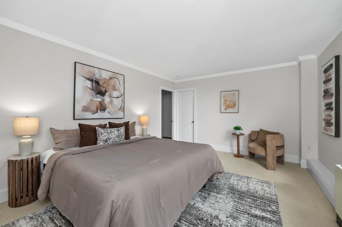 Condominium at 50 Longwood Ave # 517, Brookline MA 02446, Brookline, photo 10 of 27