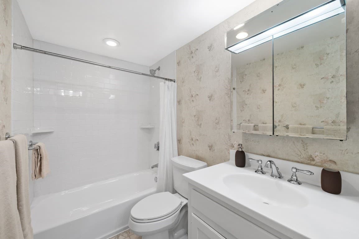 Condominium at 50 Longwood Ave # 517, Brookline MA 02446, Brookline, photo 14 of 27
