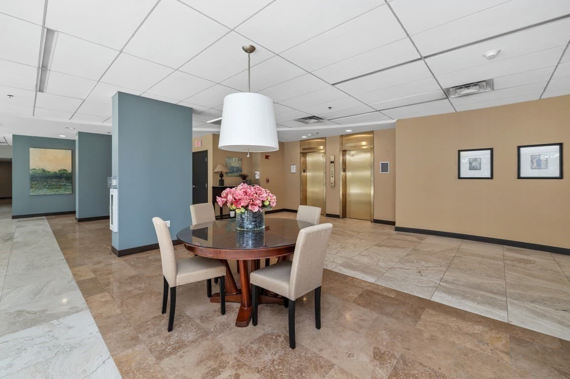 Condominium at 50 Longwood Ave # 517, Brookline MA 02446, Brookline, photo 18 of 27