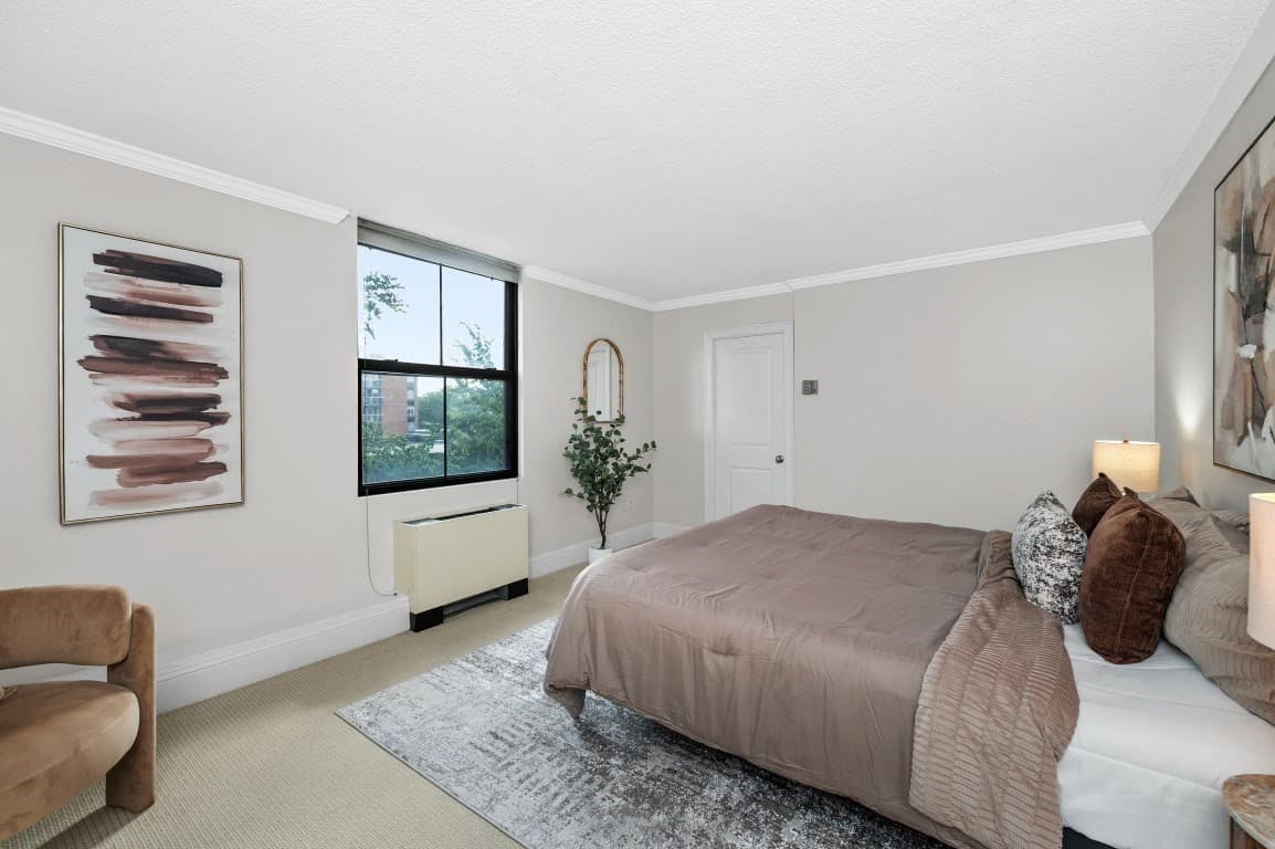 Condominium at 50 Longwood Ave # 517, Brookline MA 02446, Brookline, photo 11 of 27