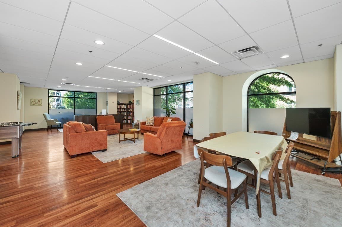 Condominium at 50 Longwood Ave # 517, Brookline MA 02446, Brookline, photo 19 of 27