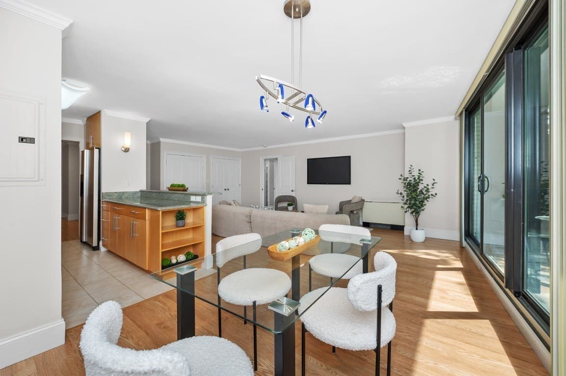 Condominium at 50 Longwood Ave # 517, Brookline MA 02446, Brookline, photo 4 of 27