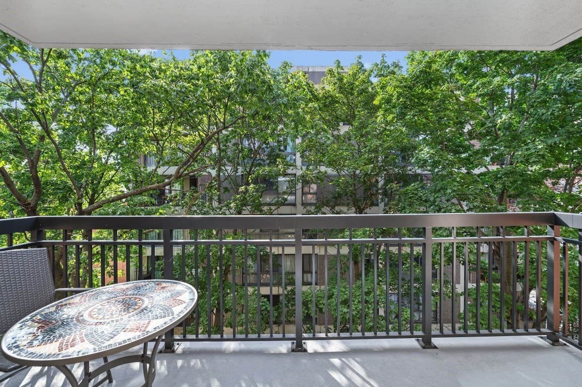 Condominium at 50 Longwood Ave # 517, Brookline MA 02446, Brookline, photo 25 of 27