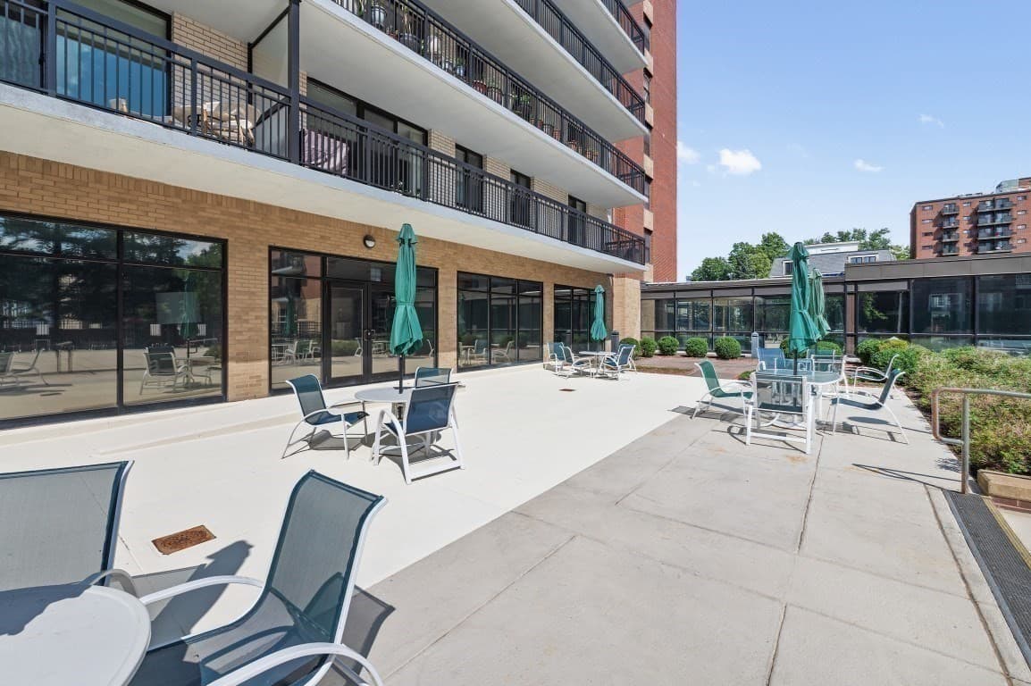 Condominium at 50 Longwood Ave # 517, Brookline MA 02446, Brookline, photo 21 of 27