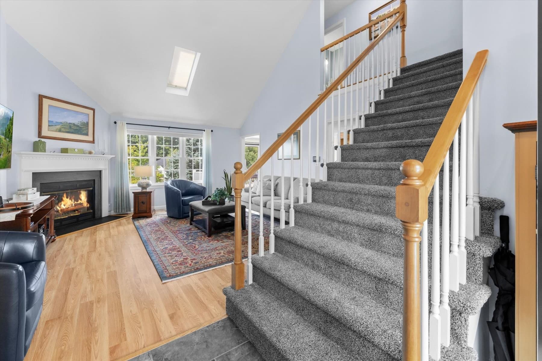 Condominium at 28 Coldspring Dr # C, Sutton MA 01590, Sutton, photo 6 of 42