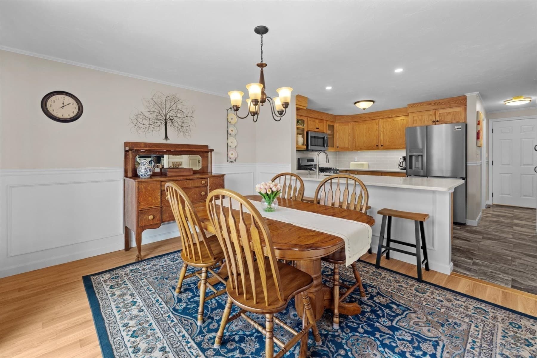 Condominium at 28 Coldspring Dr # C, Sutton MA 01590, Sutton, photo 17 of 42