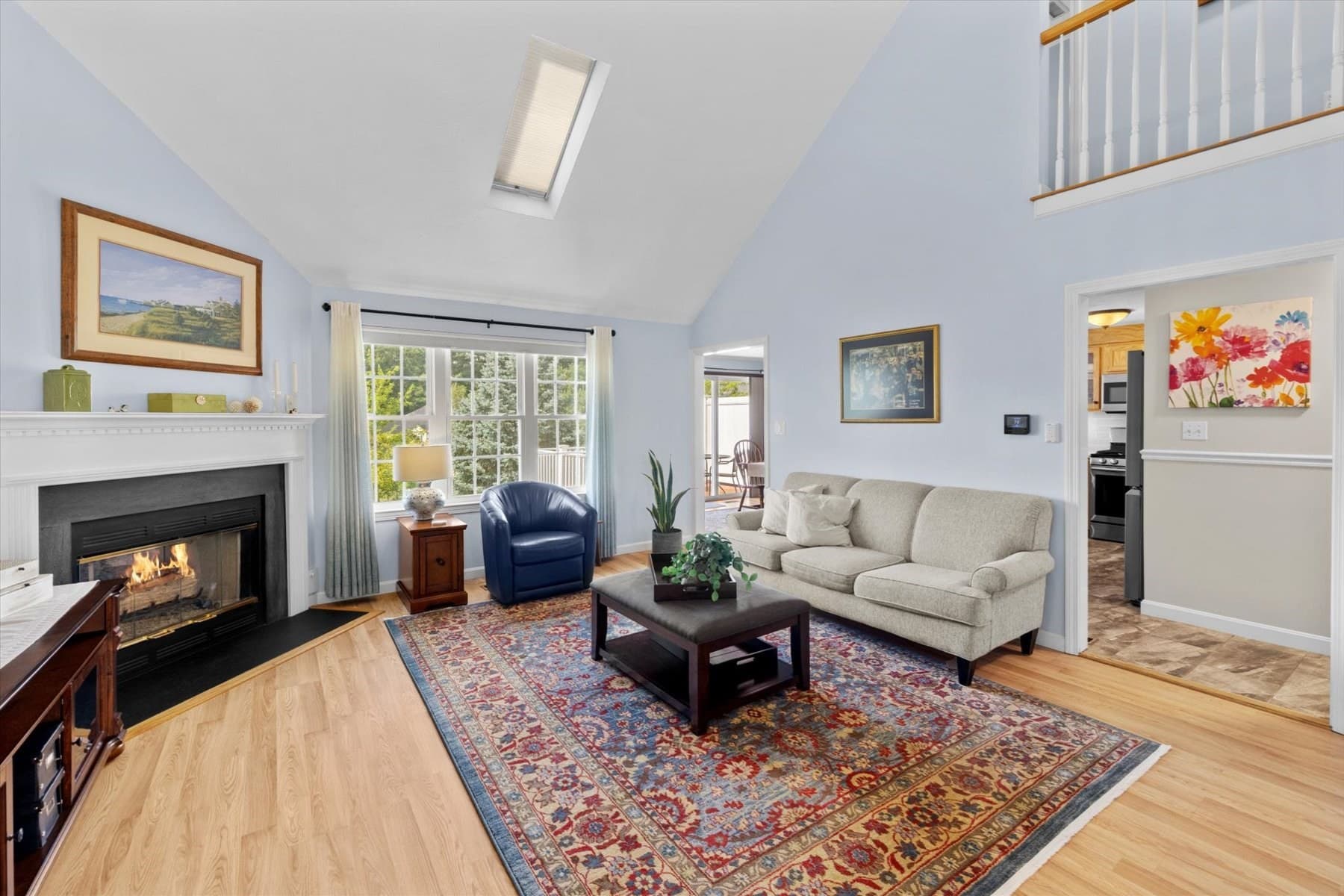 Condominium at 28 Coldspring Dr # C, Sutton MA 01590, Sutton, photo 7 of 42
