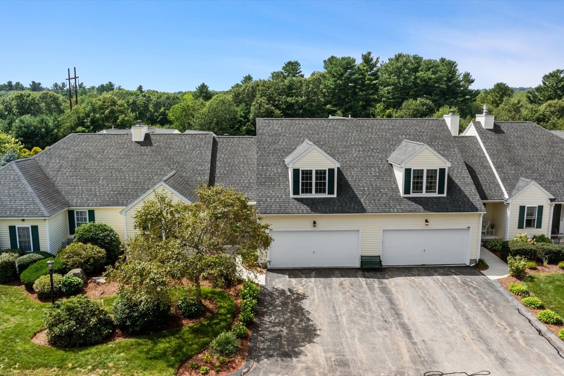 Condominium at 28 Coldspring Dr # C, Sutton MA 01590, Sutton, photo 3 of 42