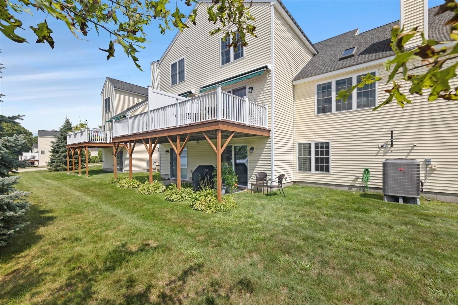 Condominium at 28 Coldspring Dr # C, Sutton MA 01590, Sutton, photo 36 of 42