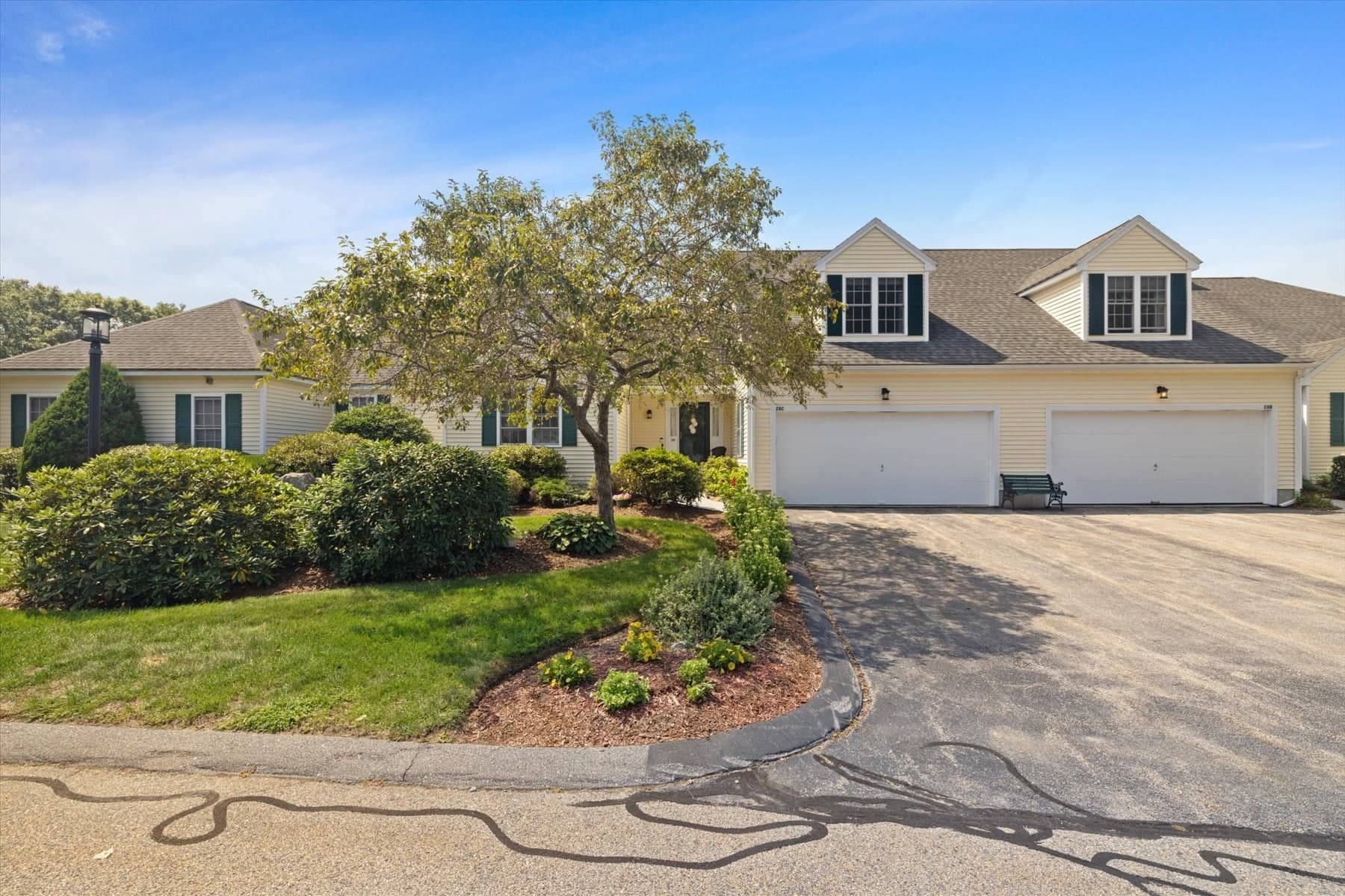 28 Coldspring Dr # C, Sutton MA 01590