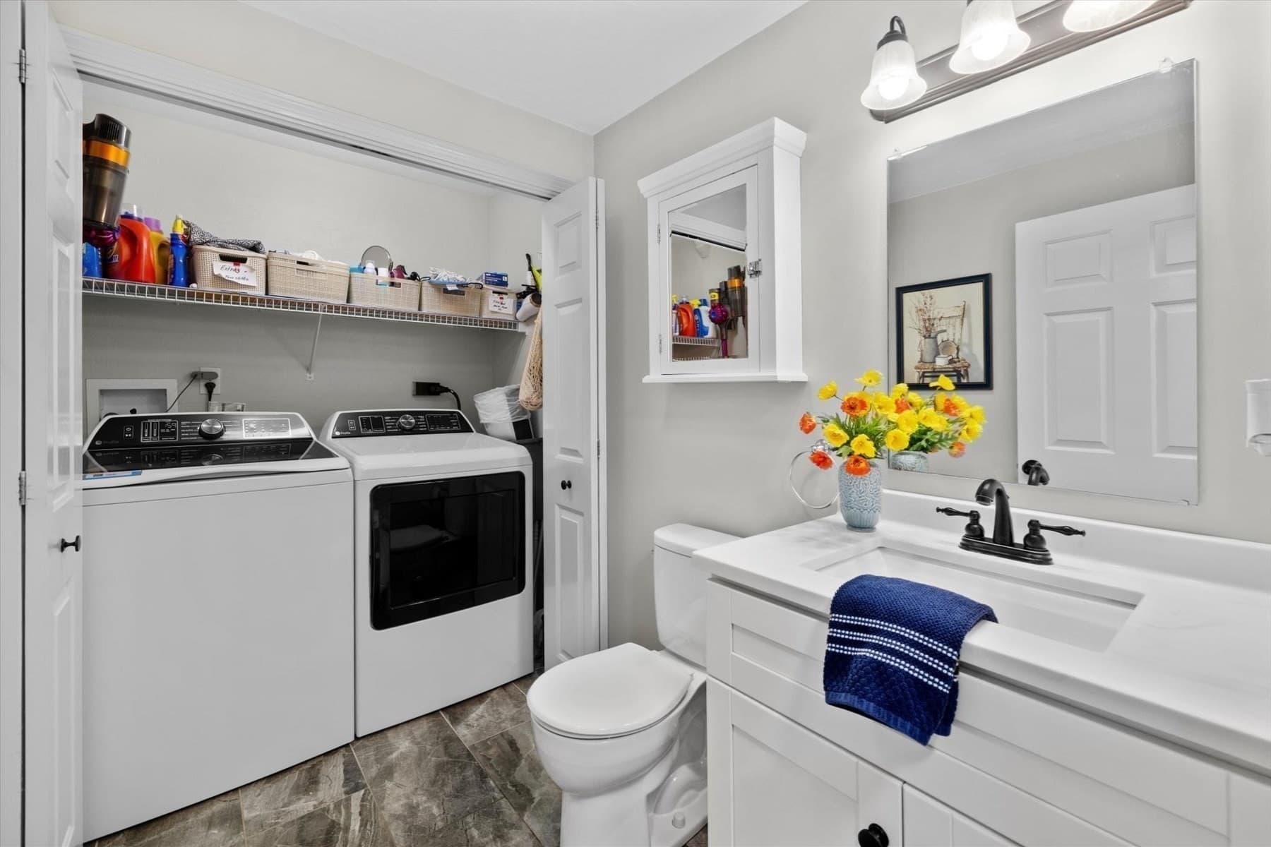 Condominium at 28 Coldspring Dr # C, Sutton MA 01590, Sutton, photo 20 of 42