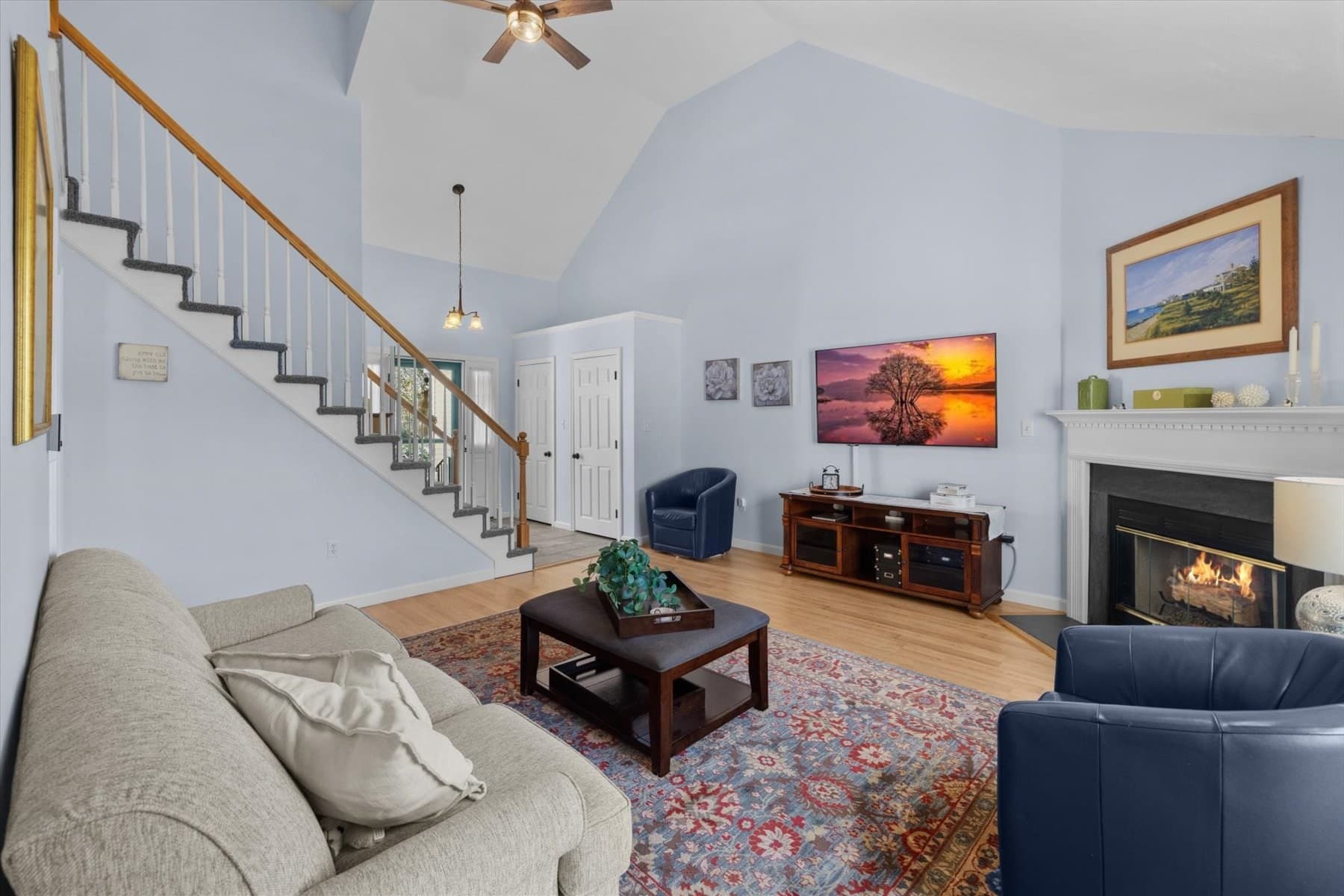 Condominium at 28 Coldspring Dr # C, Sutton MA 01590, Sutton, photo 9 of 42