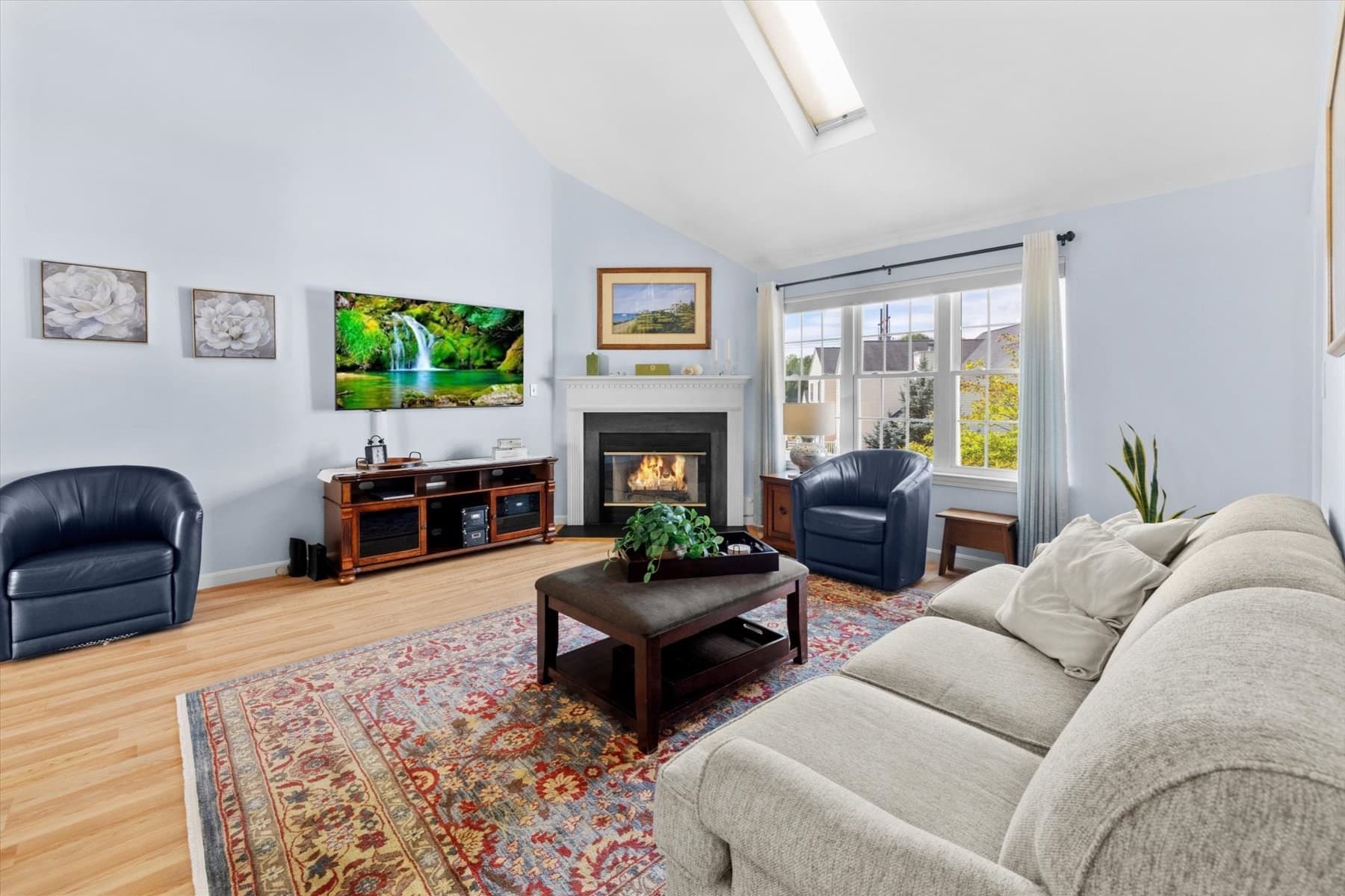 Condominium at 28 Coldspring Dr # C, Sutton MA 01590, Sutton, photo 10 of 42