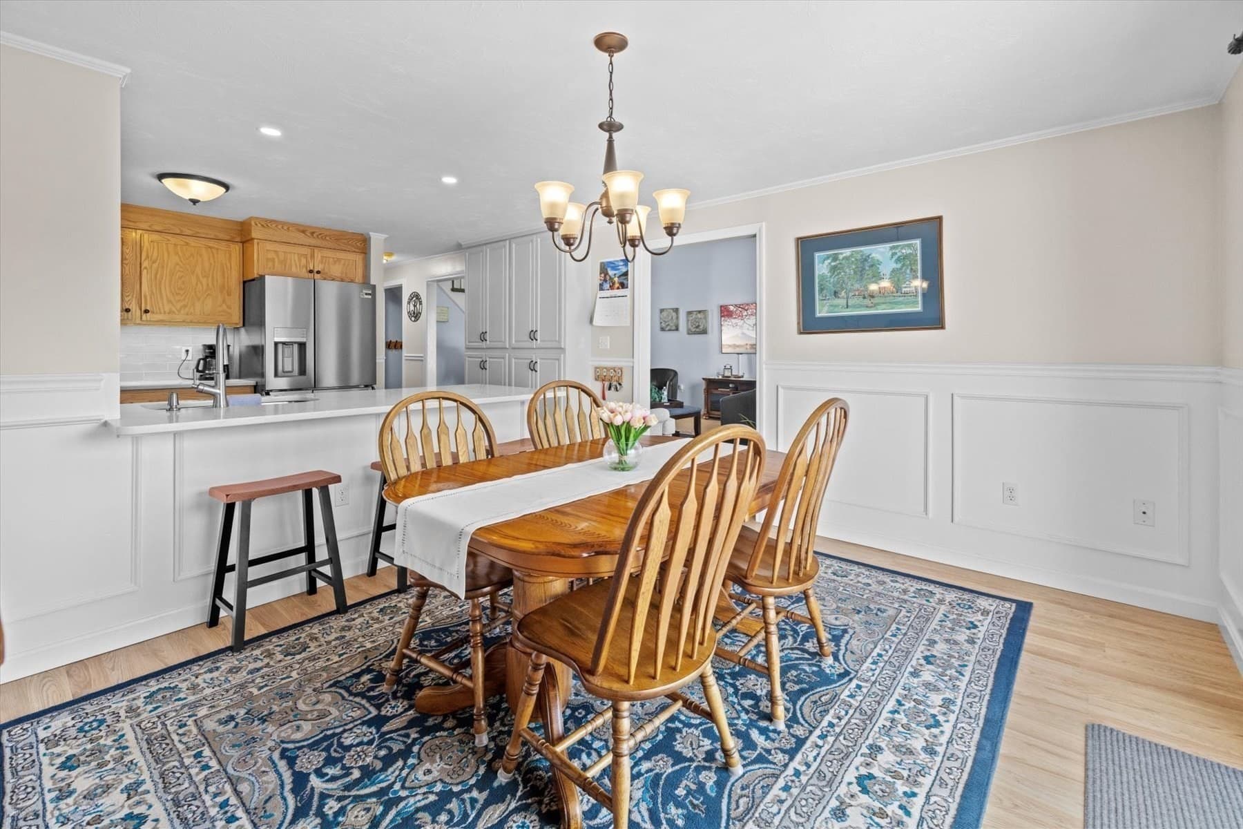 Condominium at 28 Coldspring Dr # C, Sutton MA 01590, Sutton, photo 18 of 42