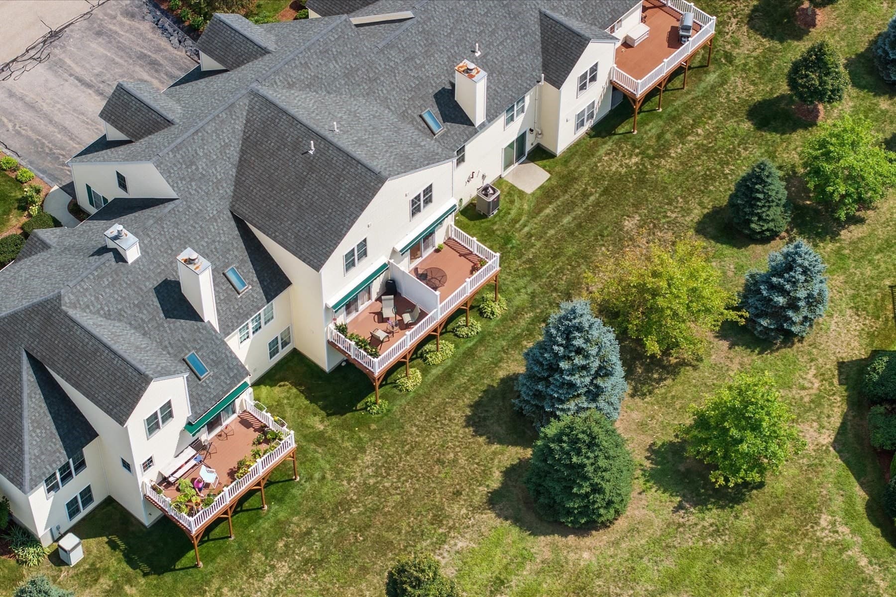 Condominium at 28 Coldspring Dr # C, Sutton MA 01590, Sutton, photo 37 of 42