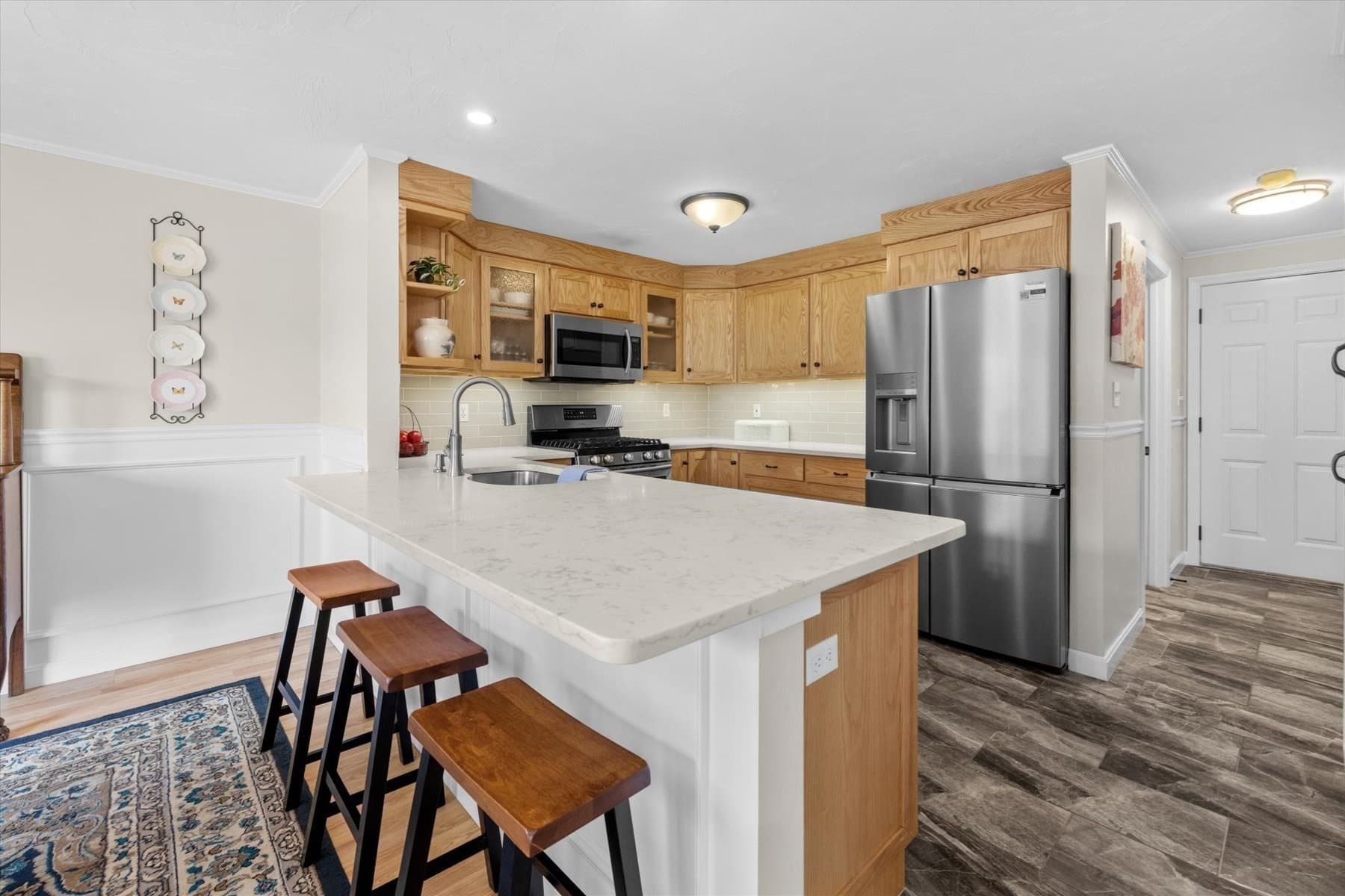 Condominium at 28 Coldspring Dr # C, Sutton MA 01590, Sutton, photo 15 of 42
