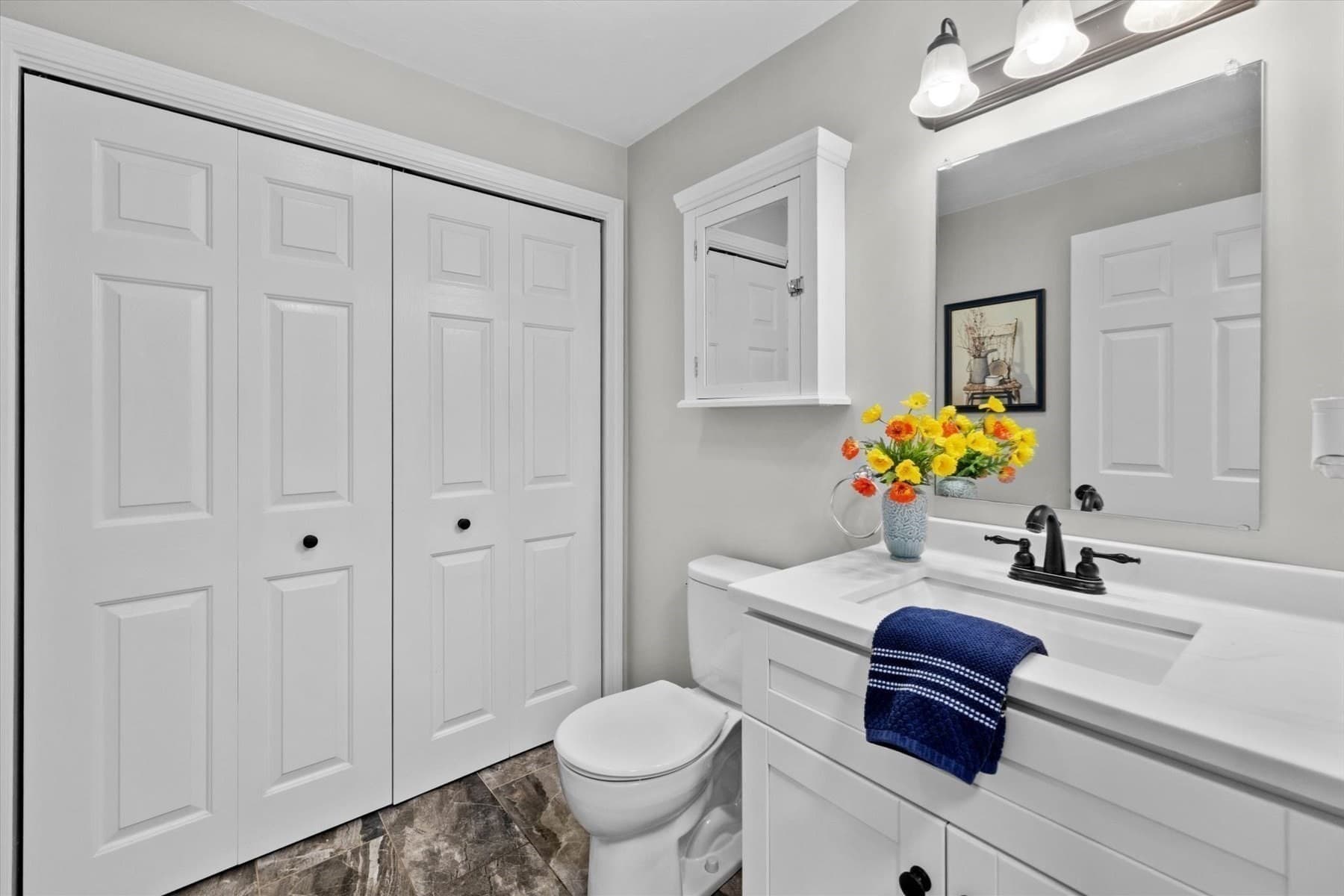 Condominium at 28 Coldspring Dr # C, Sutton MA 01590, Sutton, photo 19 of 42