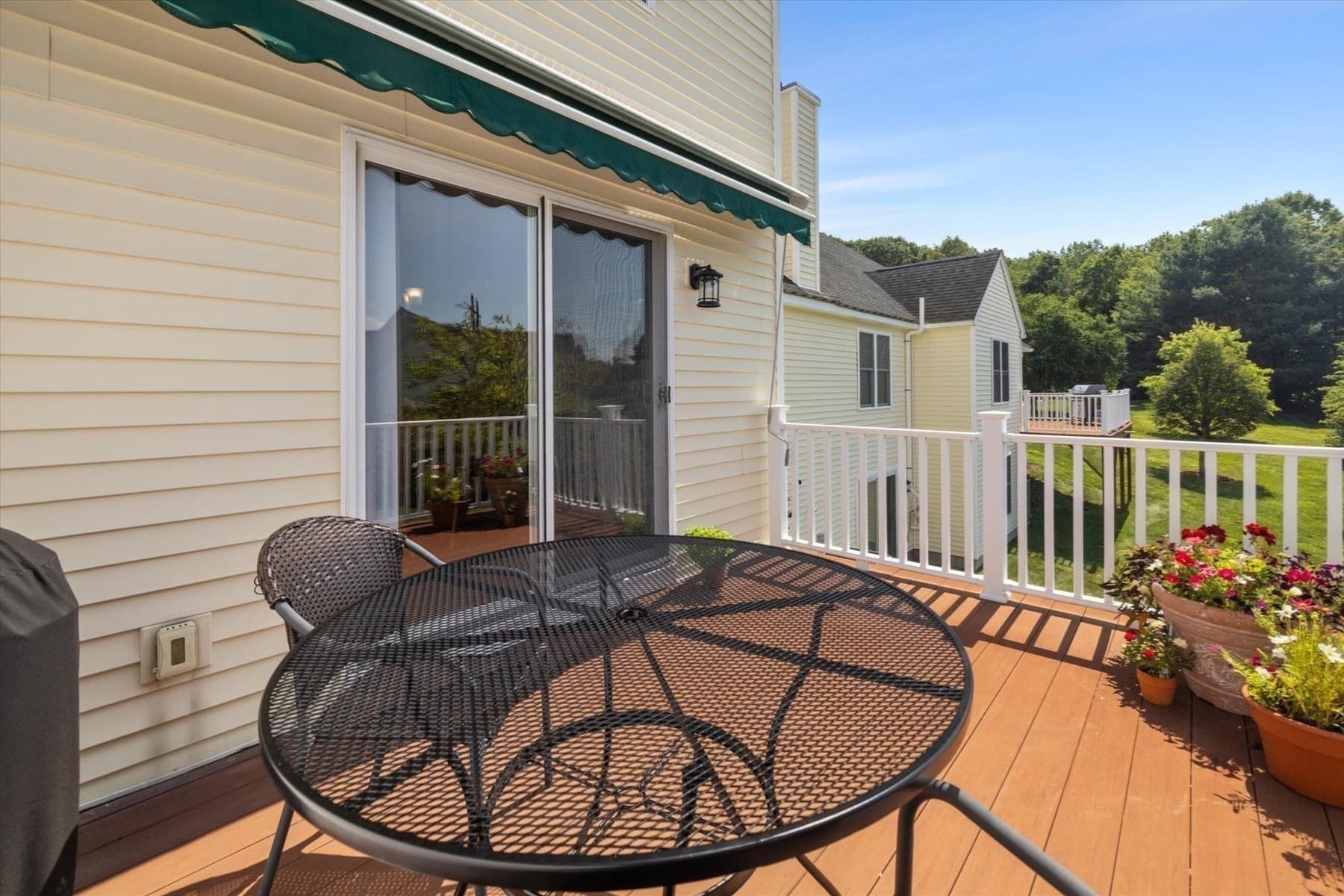 Condominium at 28 Coldspring Dr # C, Sutton MA 01590, Sutton, photo 35 of 42