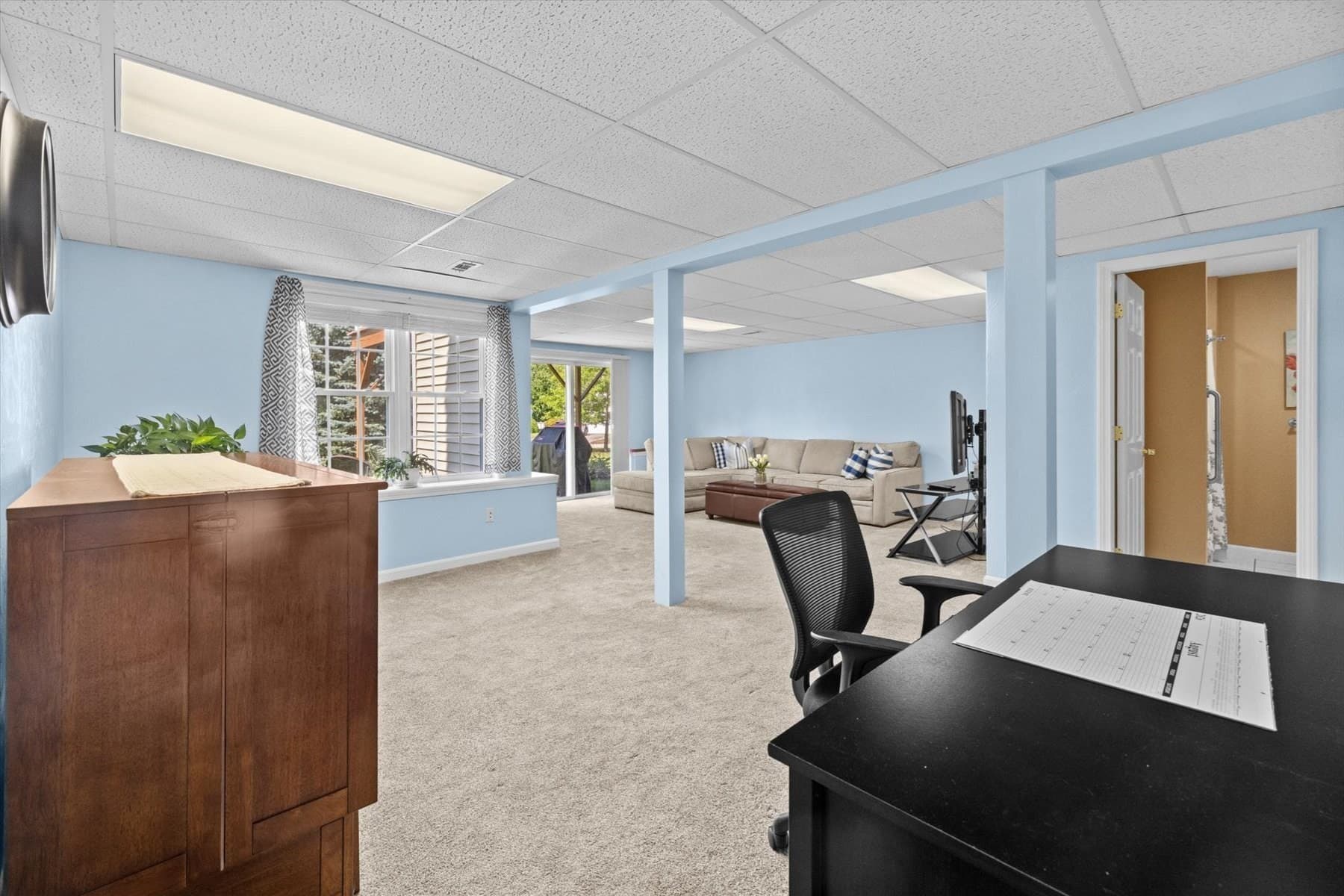 Condominium at 28 Coldspring Dr # C, Sutton MA 01590, Sutton, photo 29 of 42