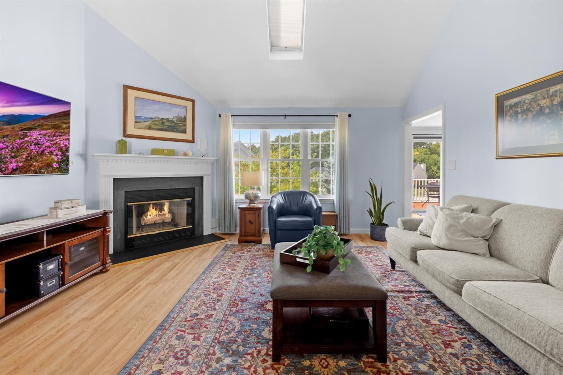 Condominium at 28 Coldspring Dr # C, Sutton MA 01590, Sutton, photo 8 of 42