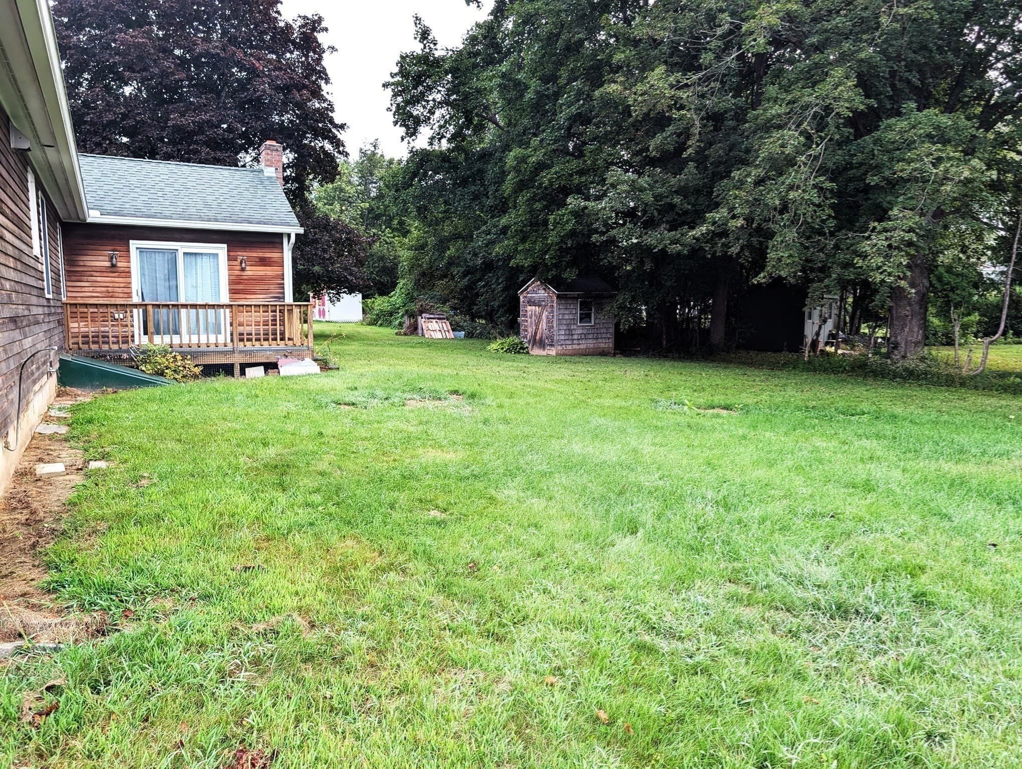 Single Family Residence at 7 Allen St, West Brookfield MA 01585, West Brookfield, photo 6 of 25