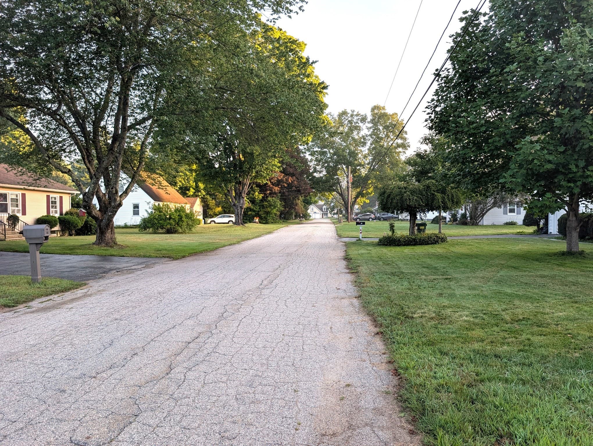 Single Family Residence at 7 Allen St, West Brookfield MA 01585, West Brookfield, photo 24 of 25