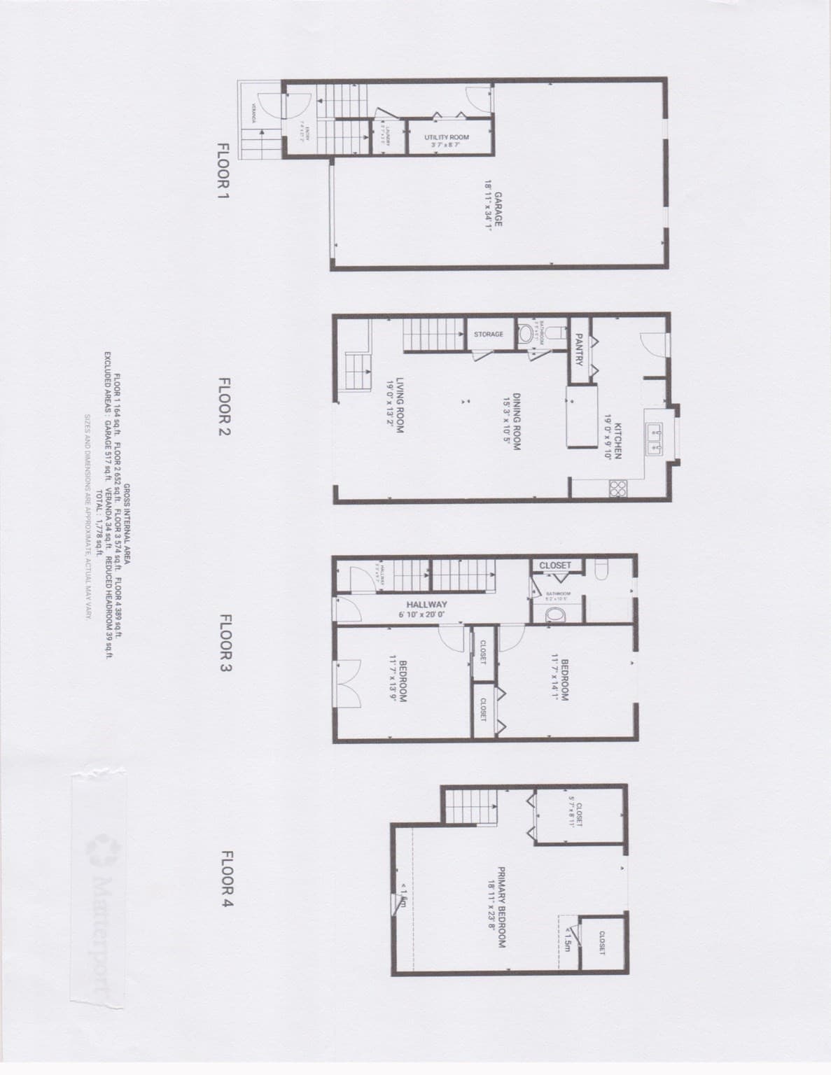 Condominium at 660 Thacher # 02, Attleboro MA 02703, Attleboro, photo 34 of 35