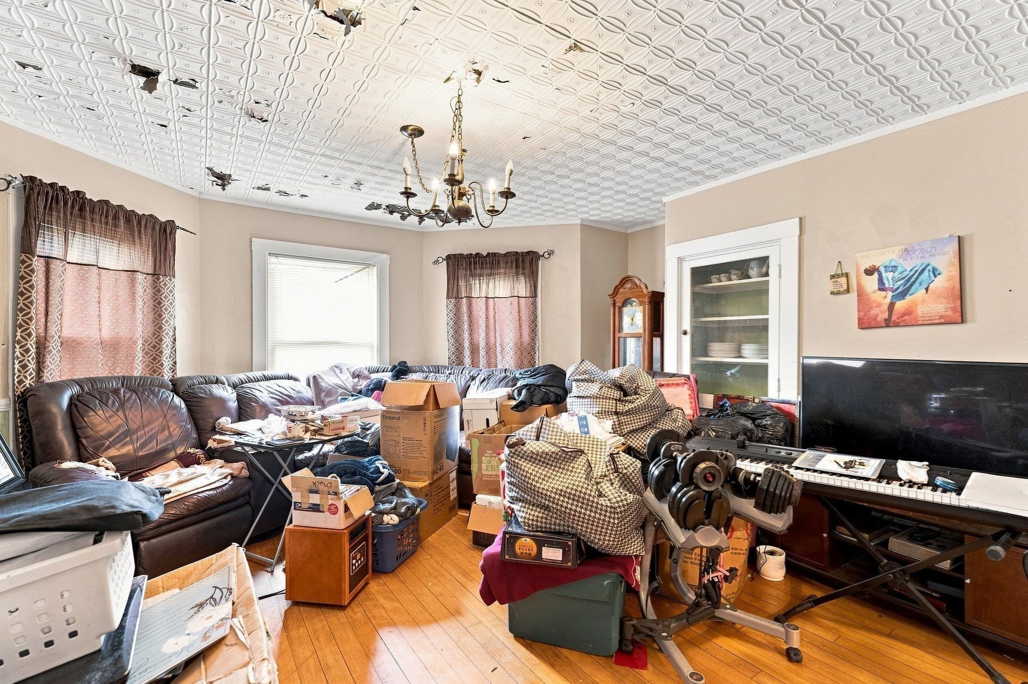 2 Family - 2 Units Up/Down at 280 Copeland St, Brockton MA 02301, Brockton, photo 13 of 33