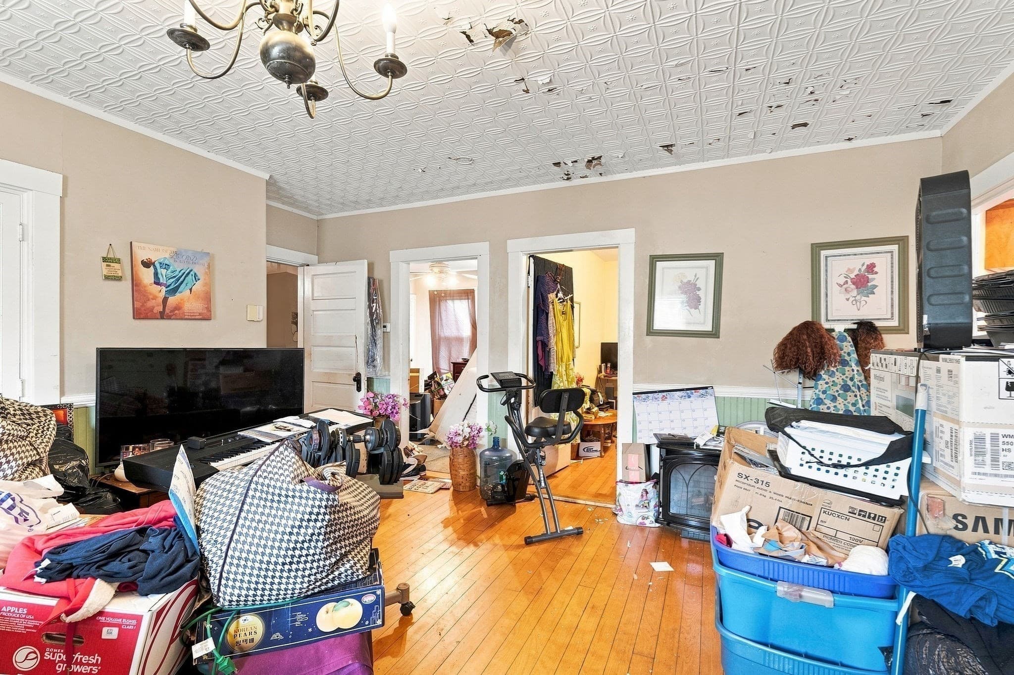 2 Family - 2 Units Up/Down at 280 Copeland St, Brockton MA 02301, Brockton, photo 16 of 33