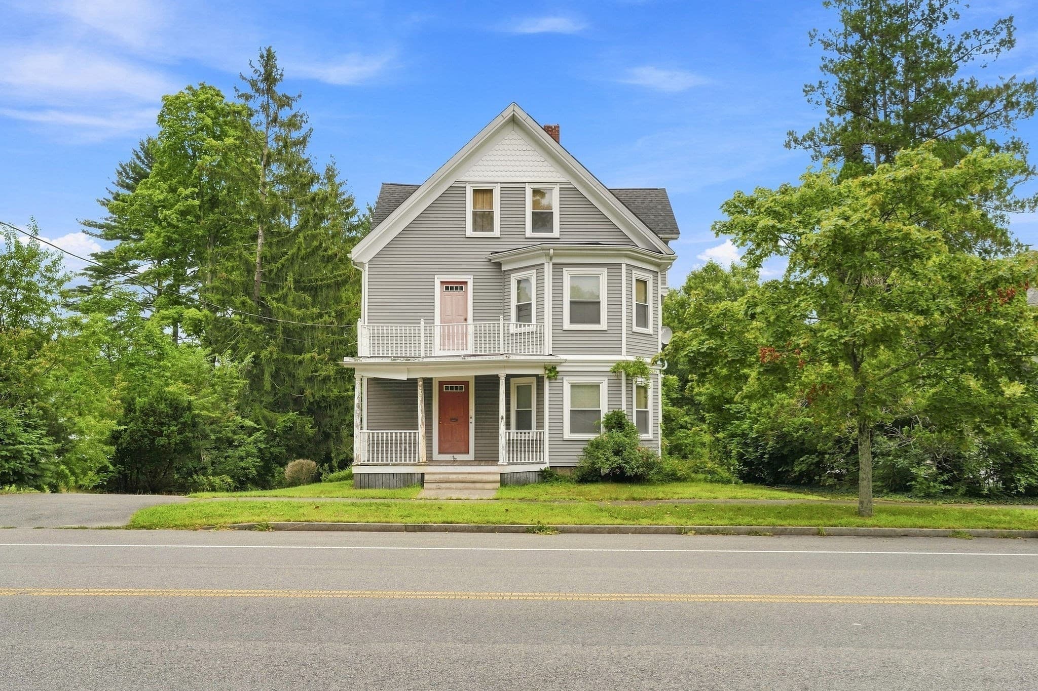 280 Copeland St, Brockton MA 02301