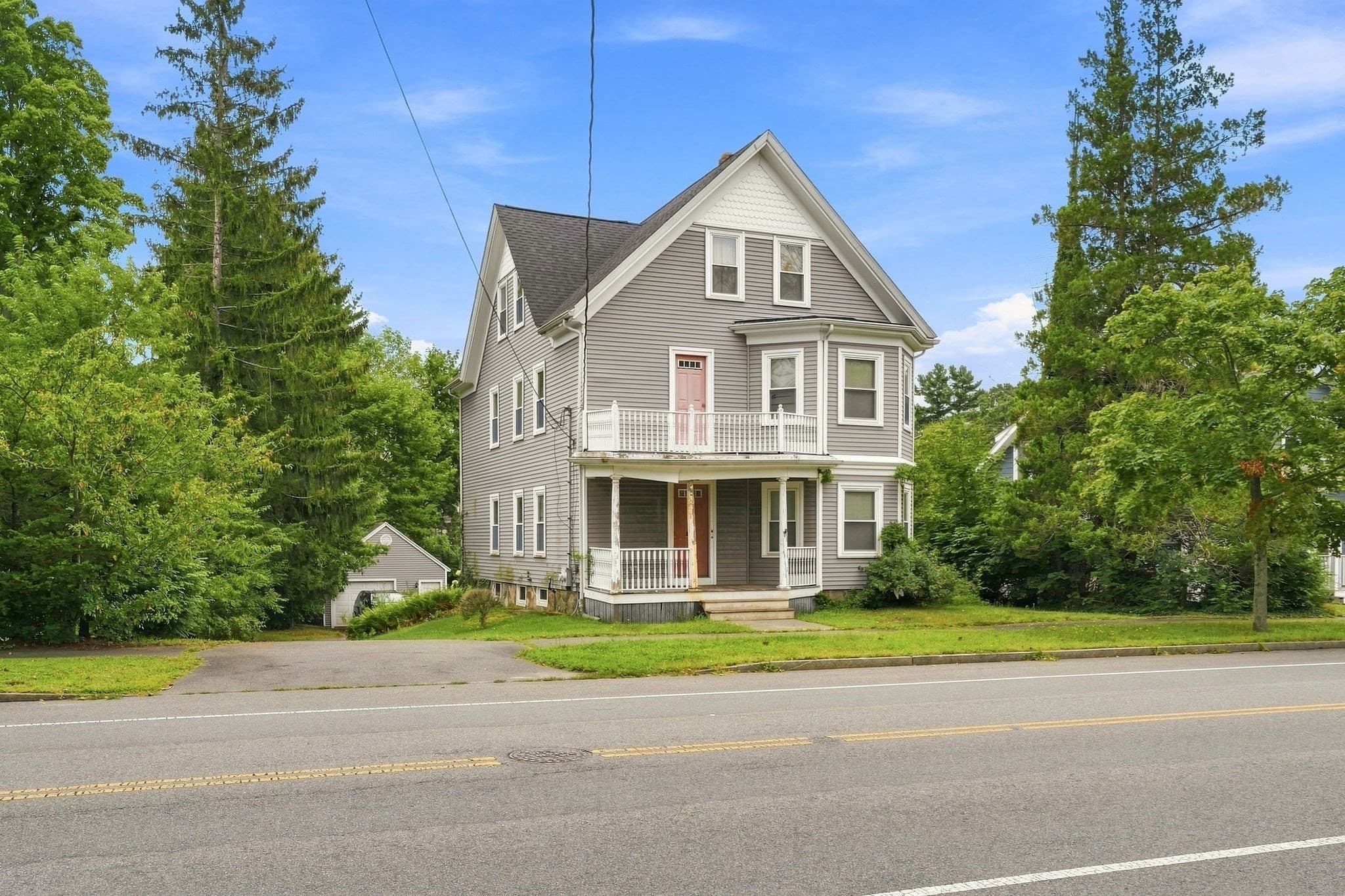 2 Family - 2 Units Up/Down at 280 Copeland St, Brockton MA 02301, Brockton, photo 31 of 33