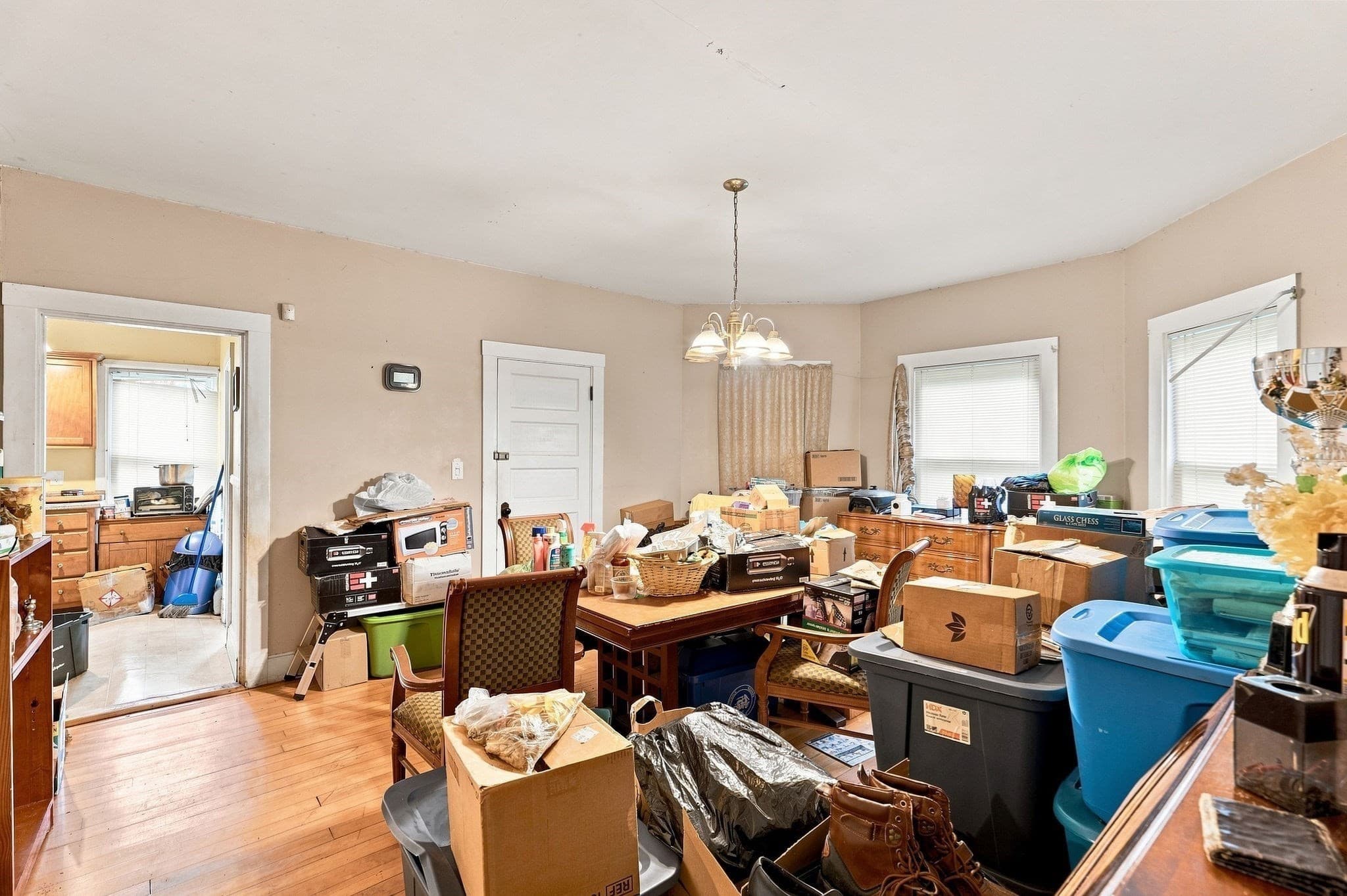 2 Family - 2 Units Up/Down at 280 Copeland St, Brockton MA 02301, Brockton, photo 8 of 33