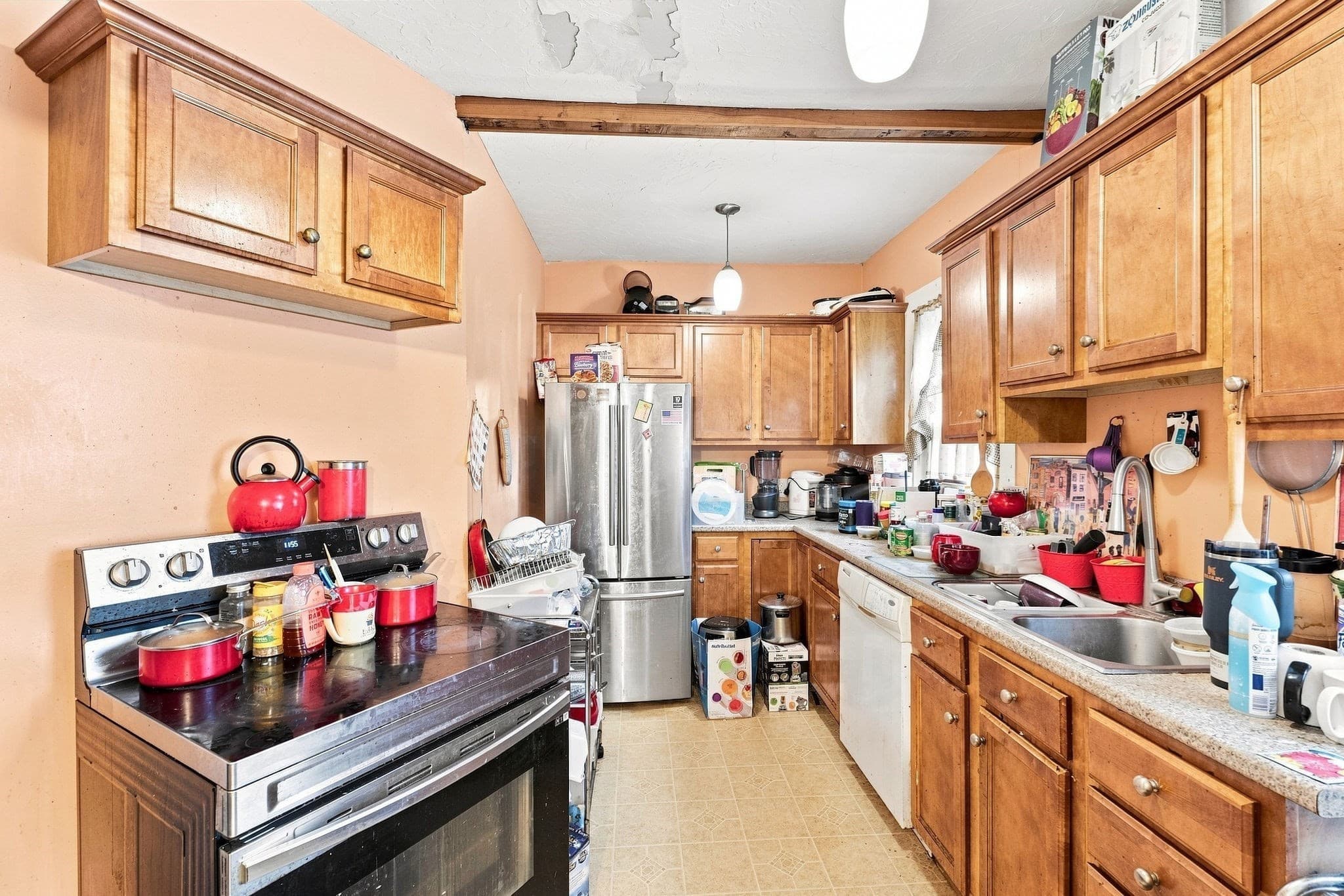 2 Family - 2 Units Up/Down at 280 Copeland St, Brockton MA 02301, Brockton, photo 21 of 33