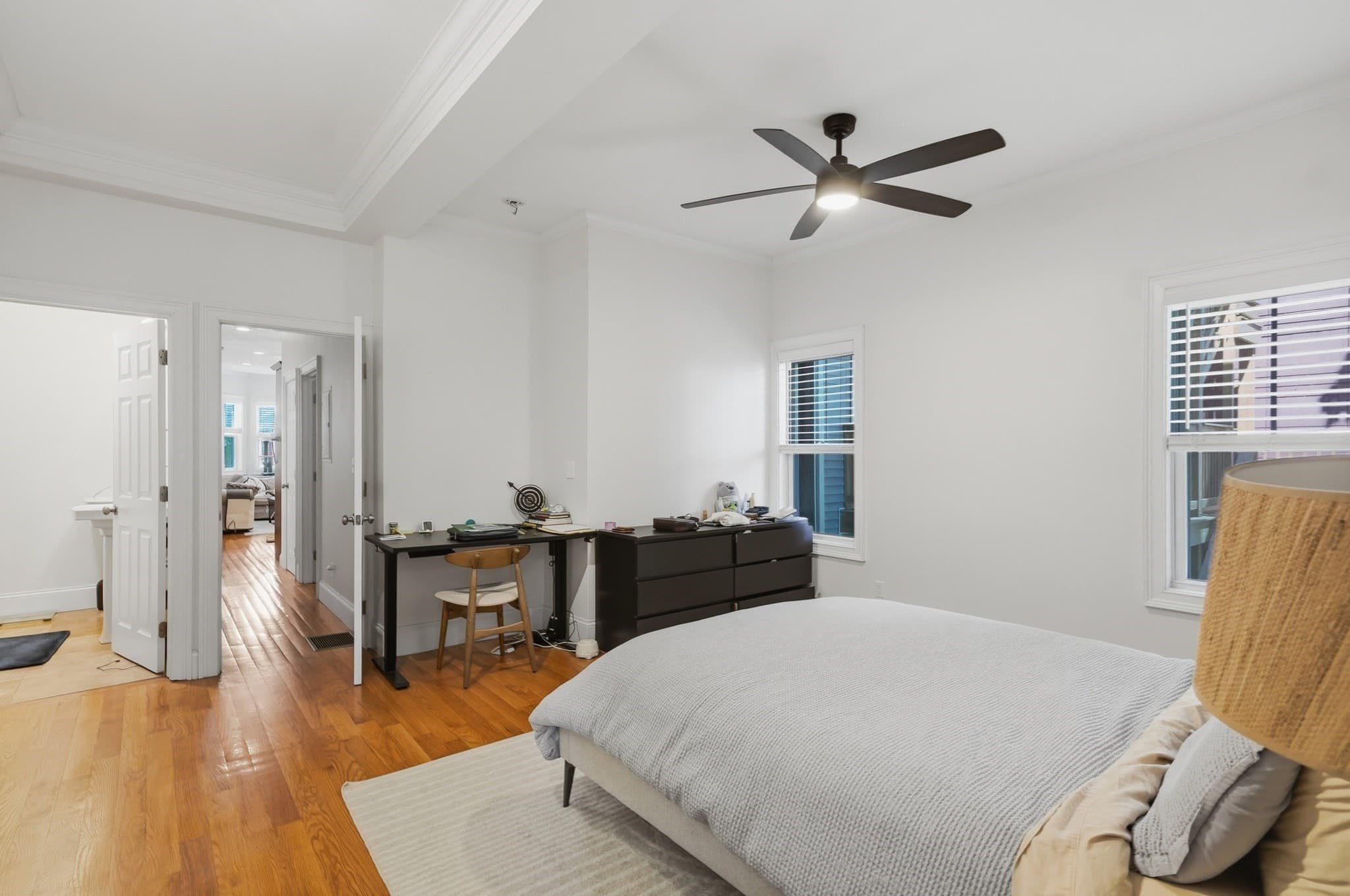 Condominium at 502 Sumner St # 1, Boston MA 02128, photo 6 of 14