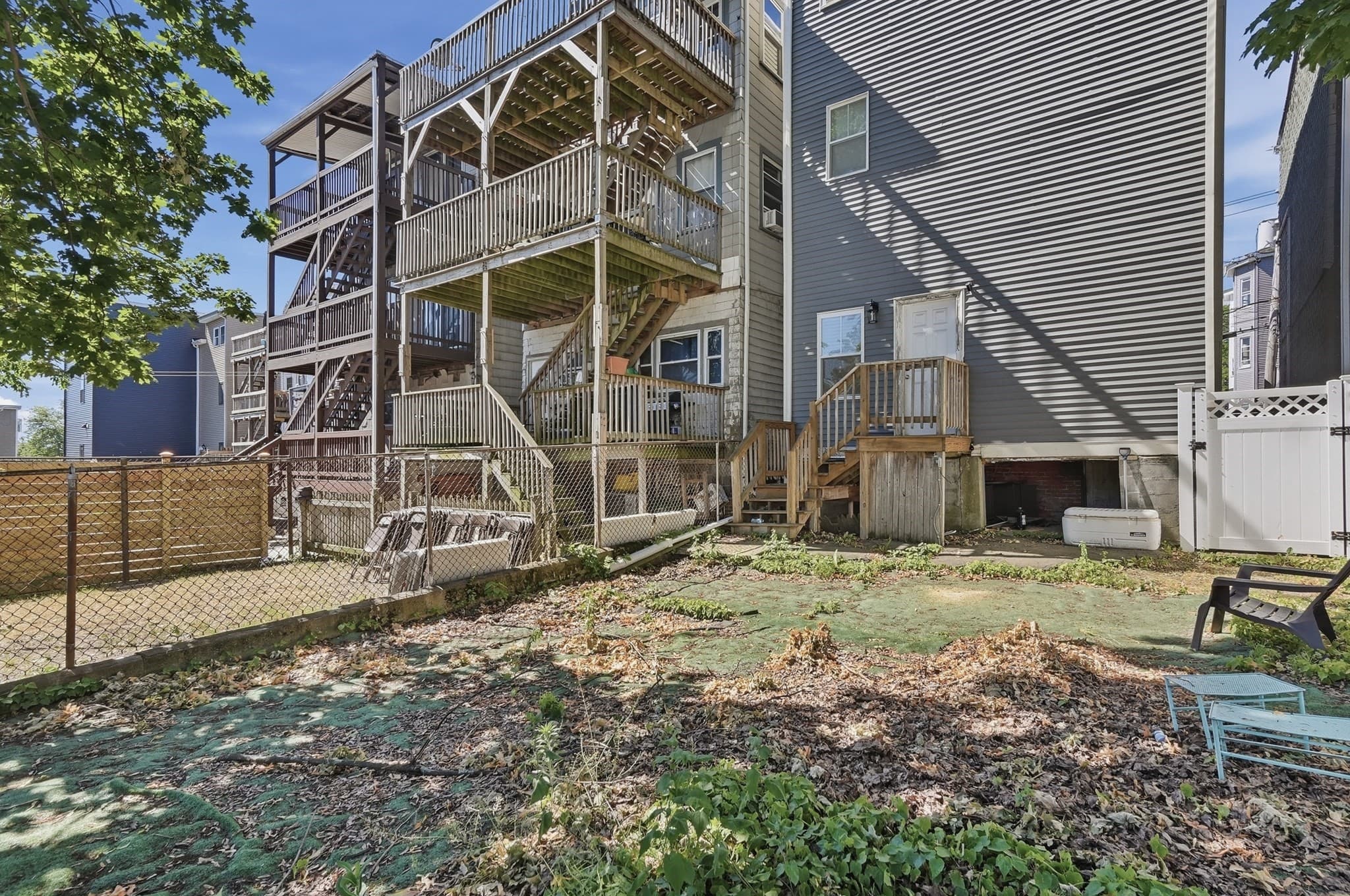 Condominium at 502 Sumner St # 1, Boston MA 02128, photo 13 of 14