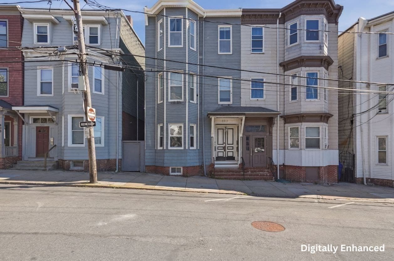 Condominium at 502 Sumner St # 1, Boston MA 02128, photo 12 of 14