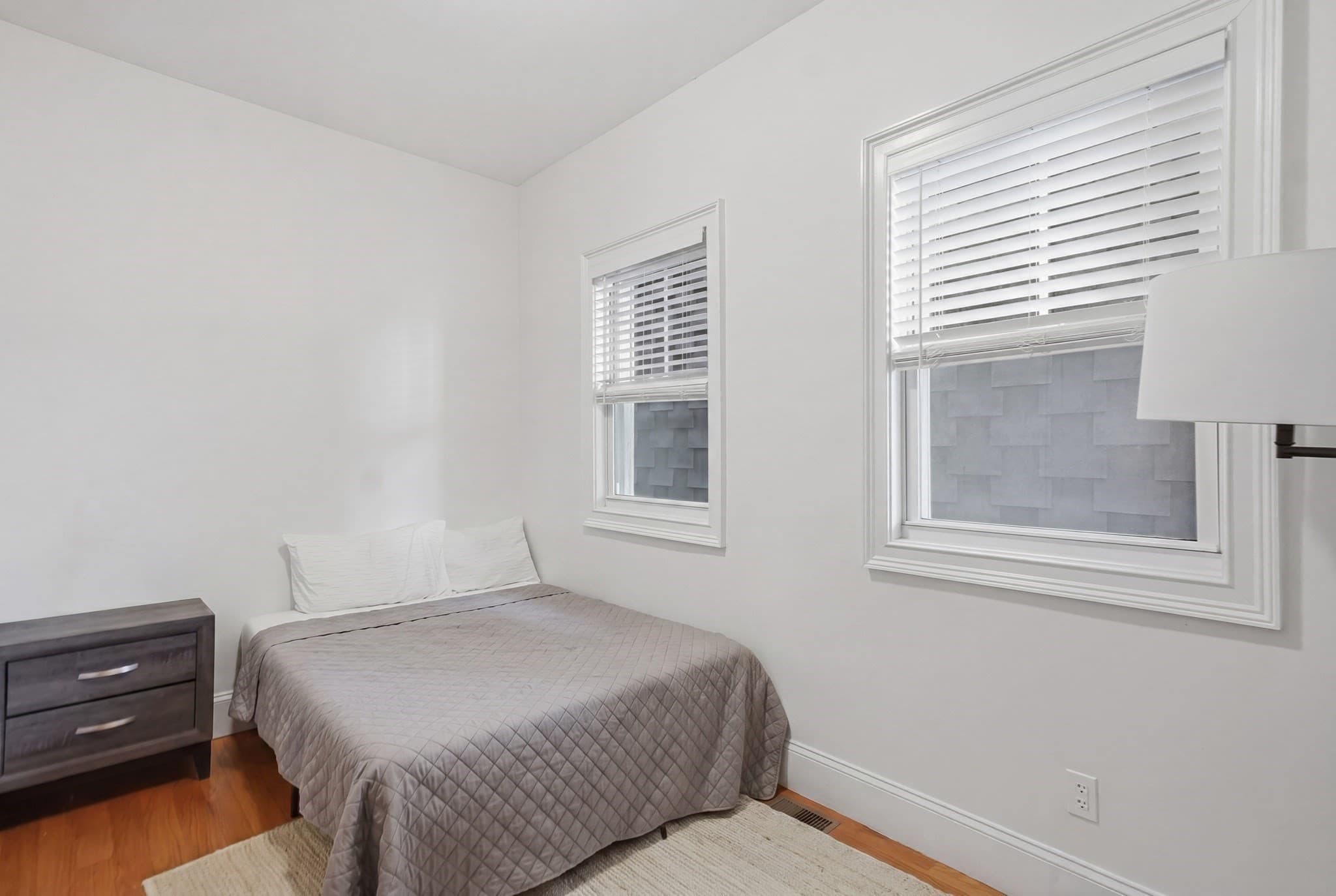 Condominium at 502 Sumner St # 1, Boston MA 02128, photo 7 of 14