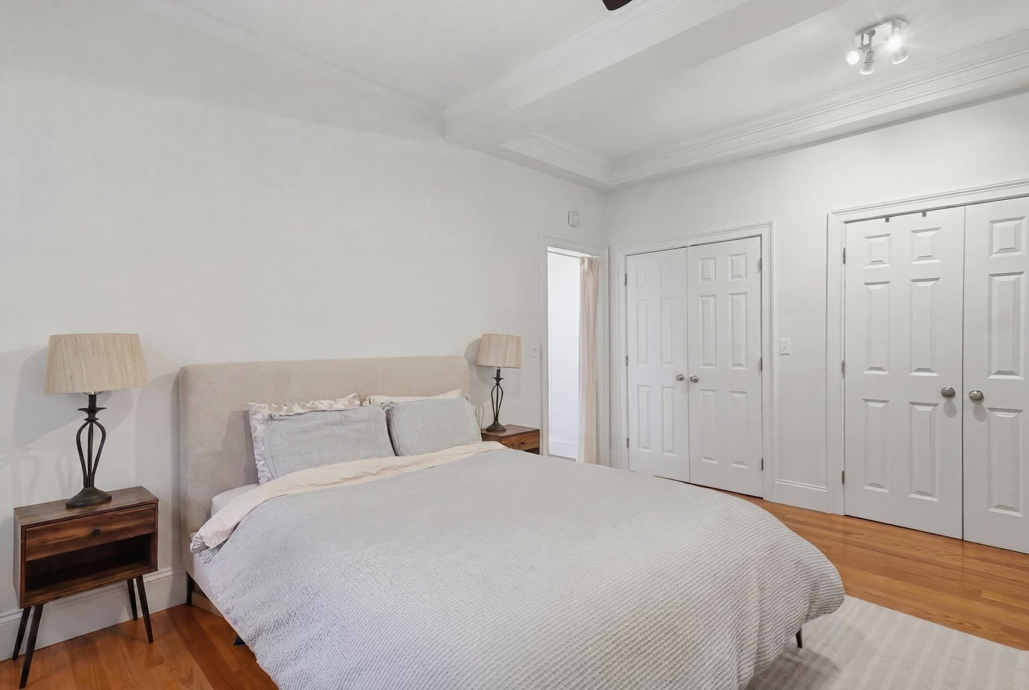 Condominium at 502 Sumner St # 1, Boston MA 02128, photo 5 of 14