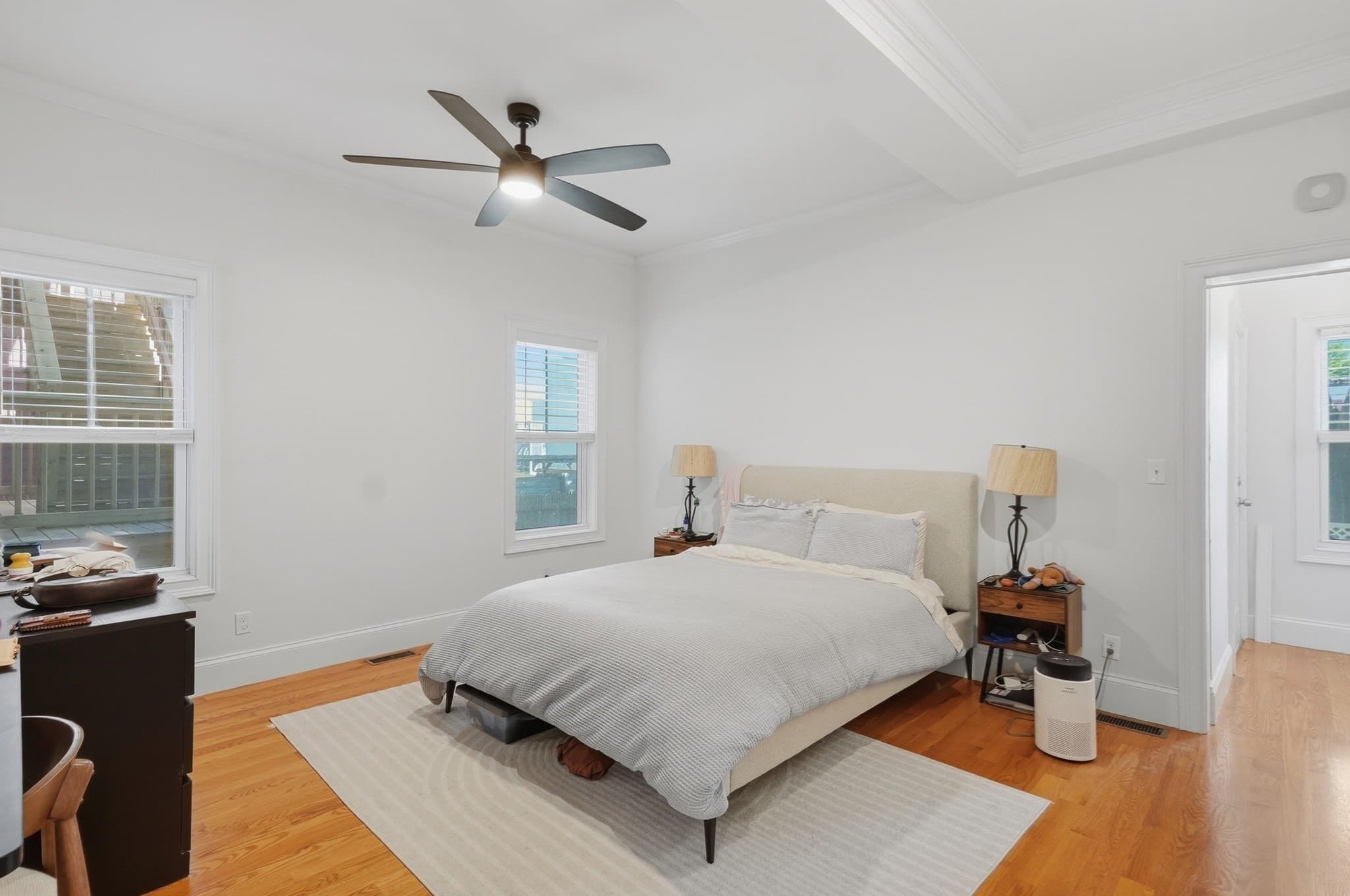 Condominium at 502 Sumner St # 1, Boston MA 02128, photo 8 of 14